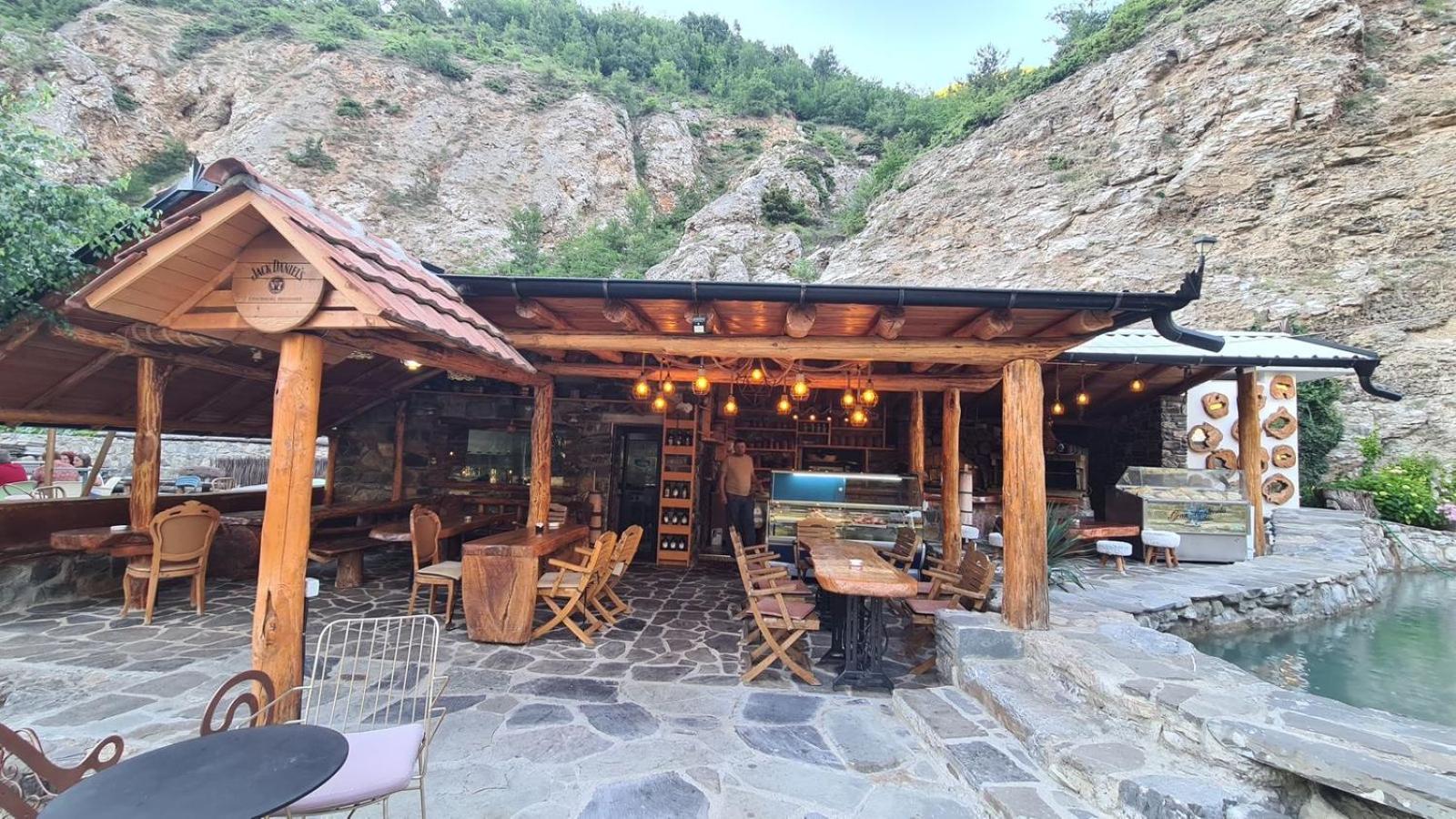 Dibra Park Agrotourism