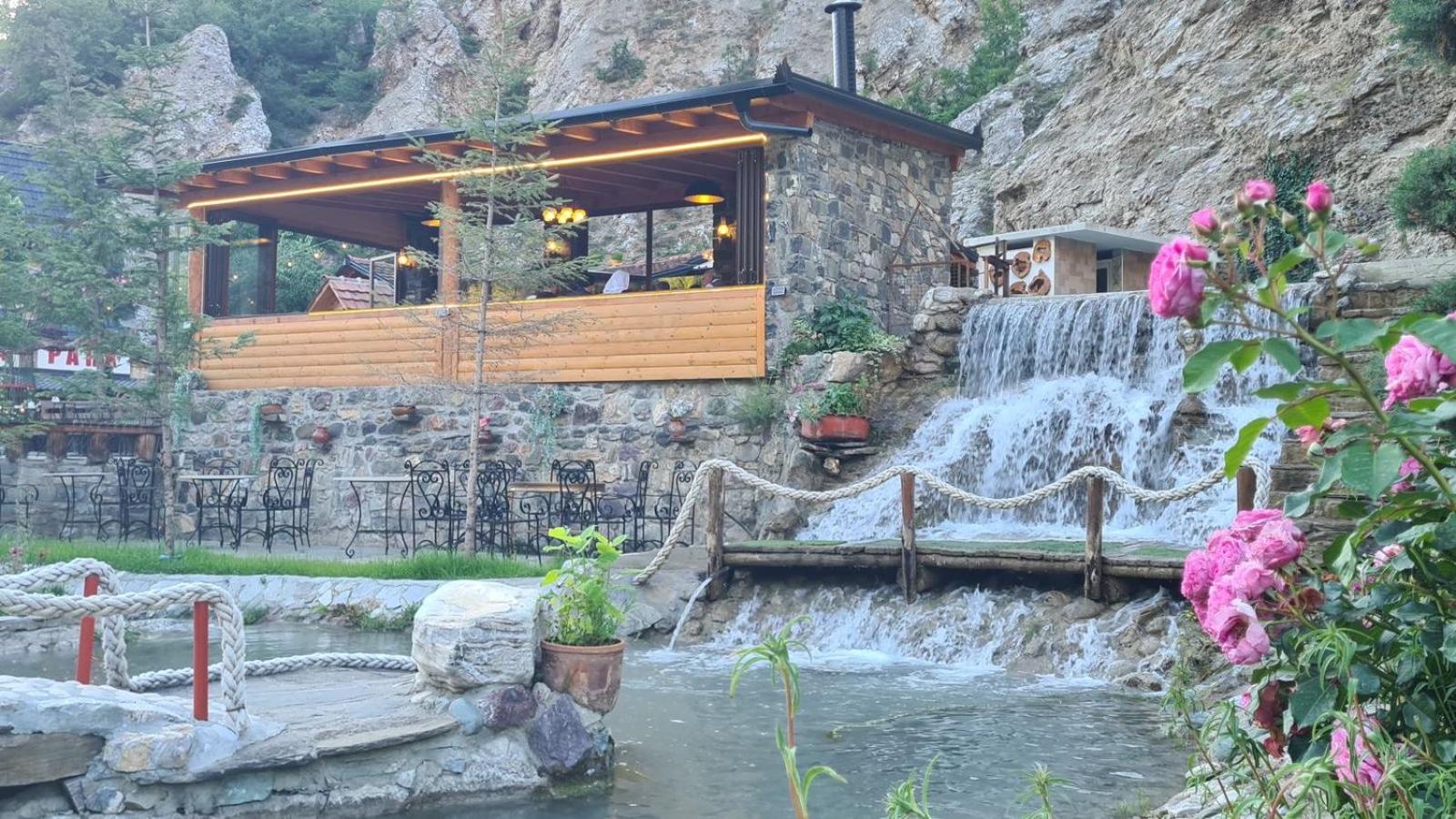 Dibra Park Agrotourism
