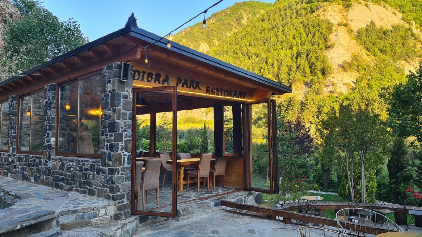 Dibra Park Agrotourism