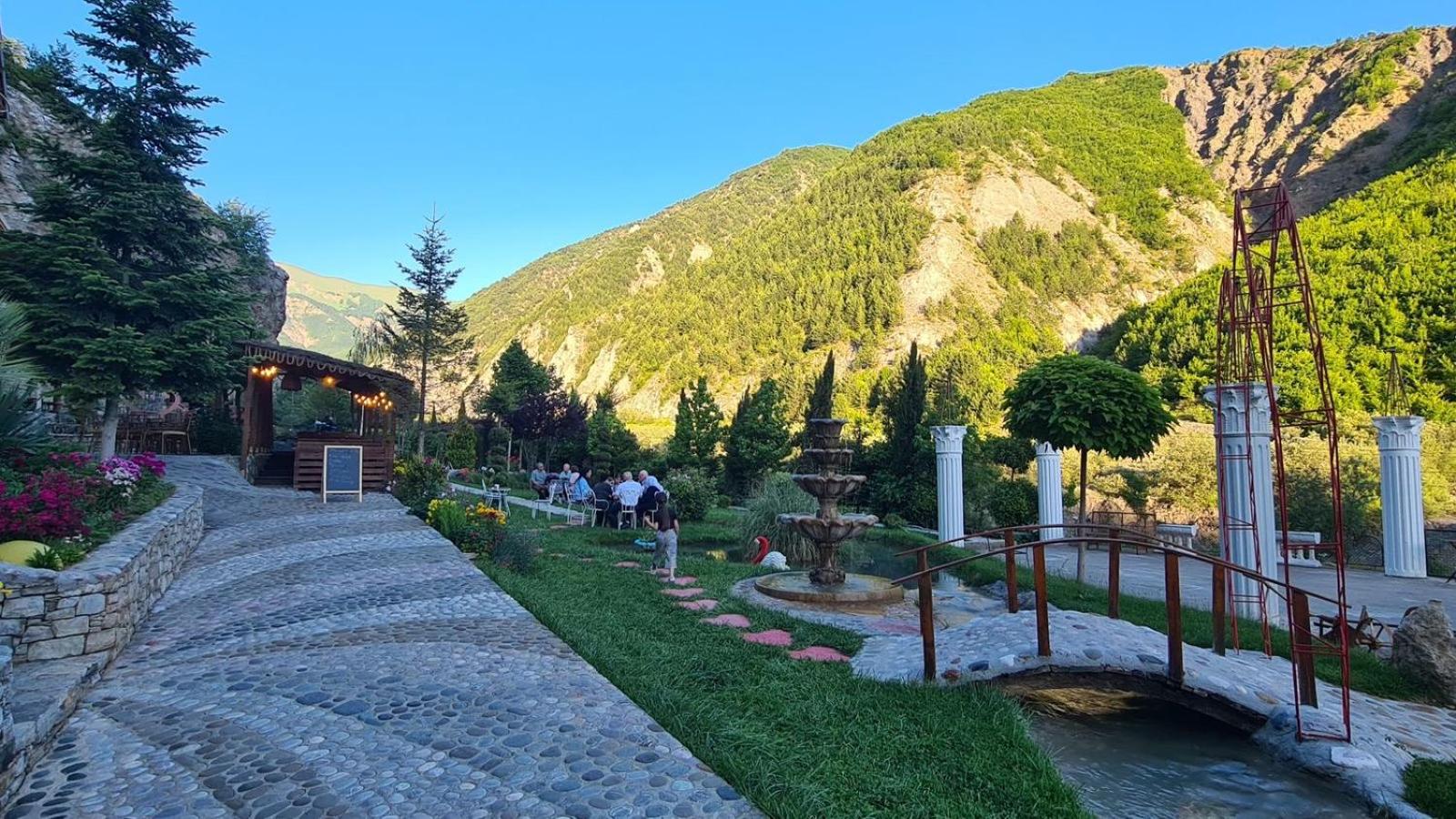 Dibra Park Agrotourism