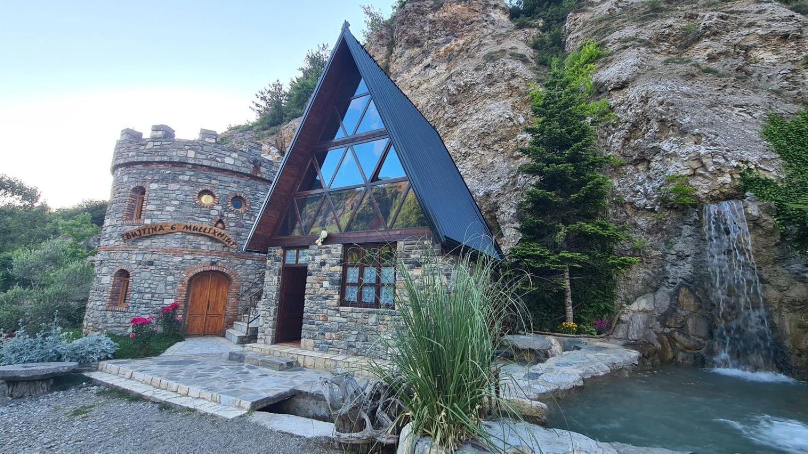 Dibra Park Agrotourism