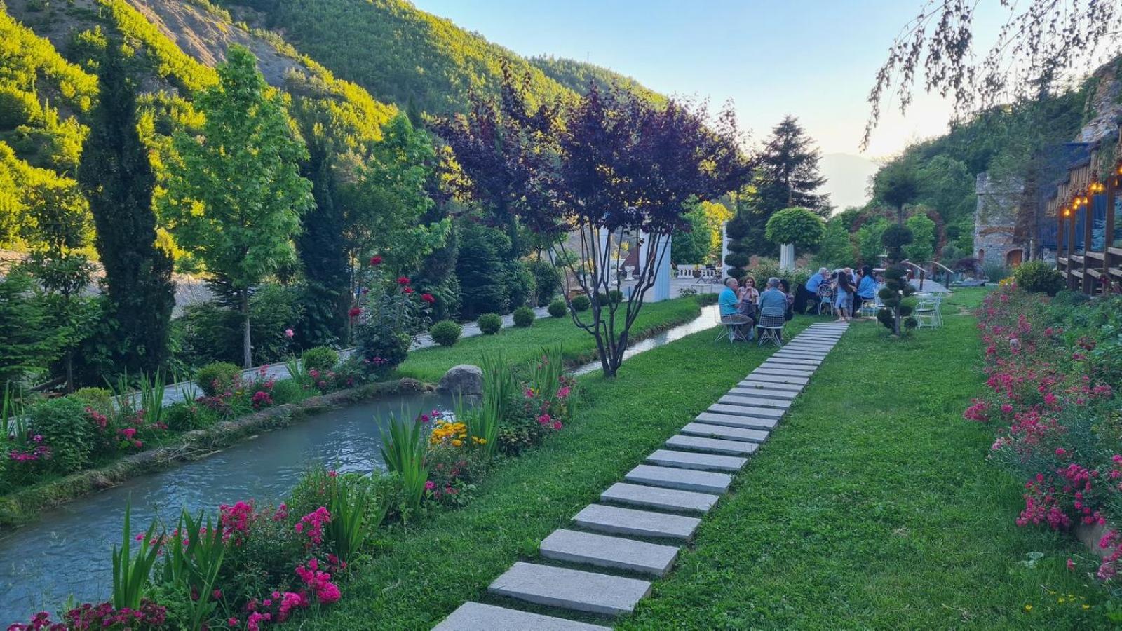 Dibra Park Agrotourism