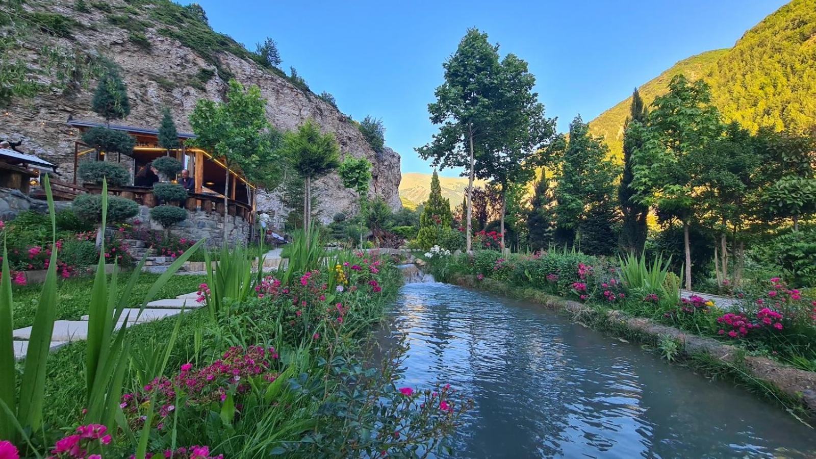 Dibra Park Agrotourism