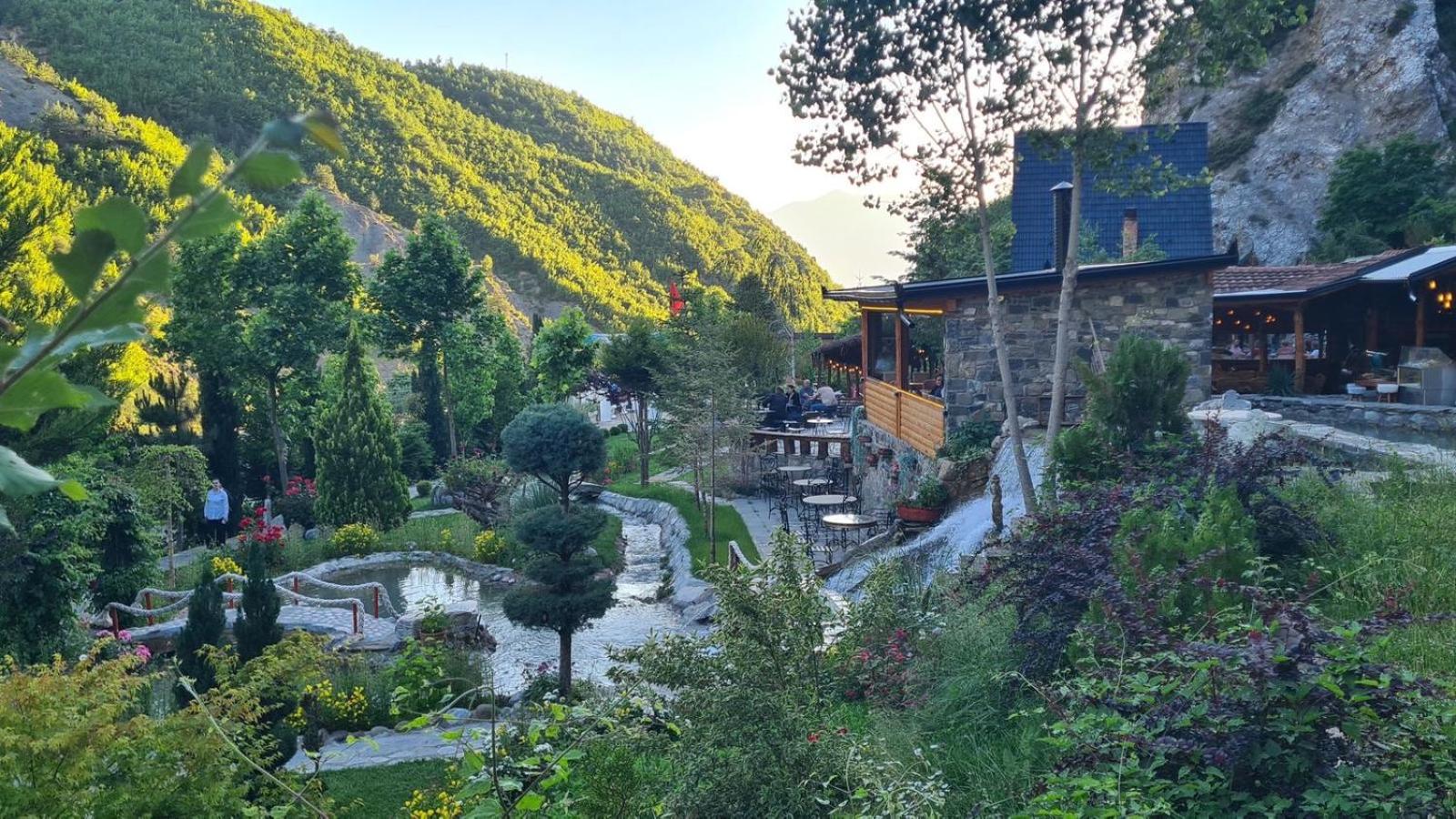Dibra Park Agrotourism