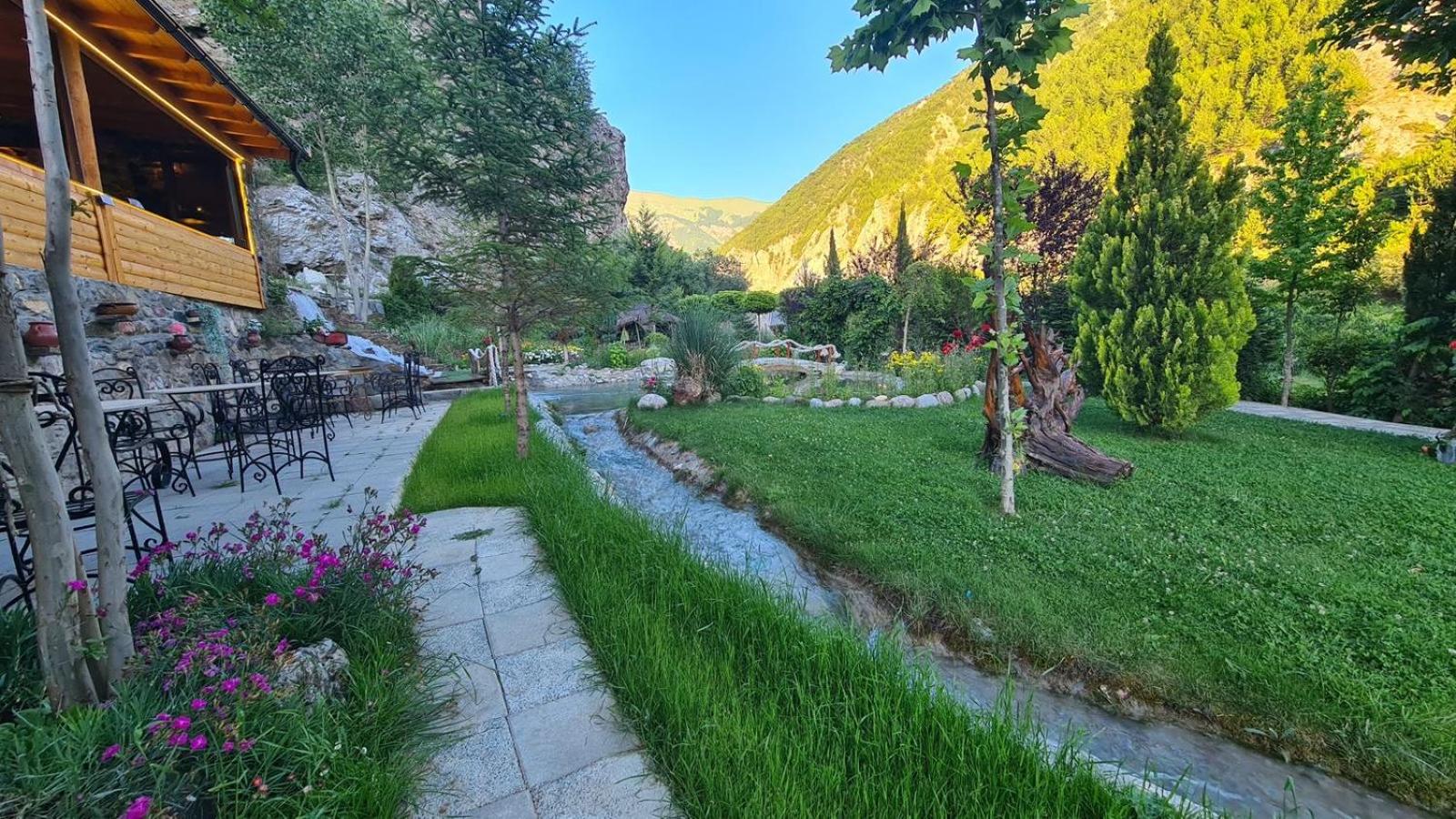 Dibra Park Agrotourism