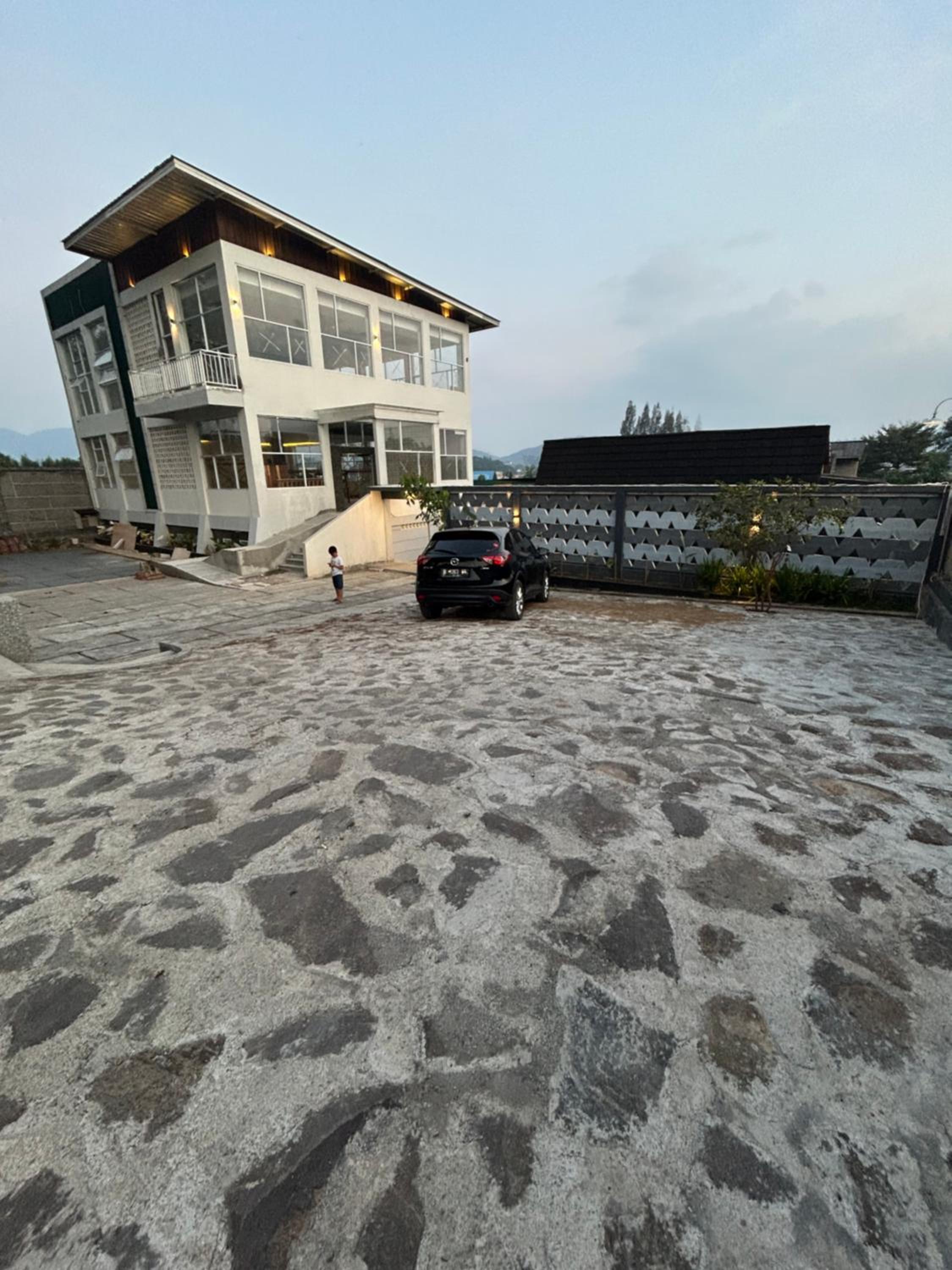 eLKa-eS Villa