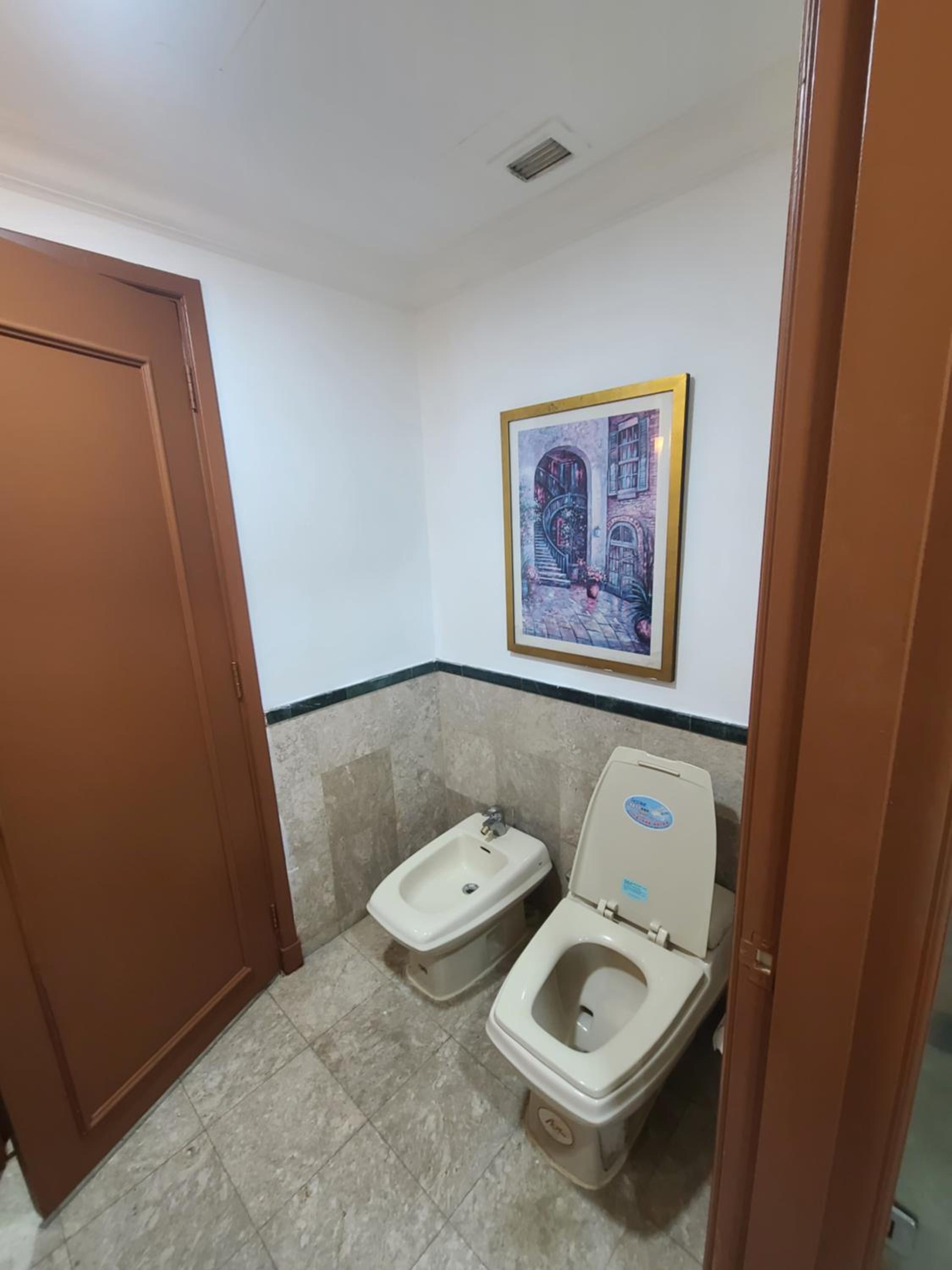 KL Time Square Hotal Sarvice Suite