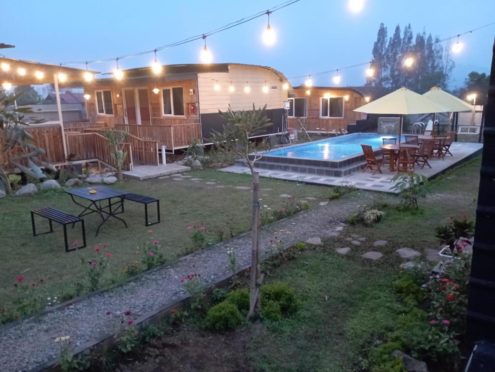 eLKa-eS Villa