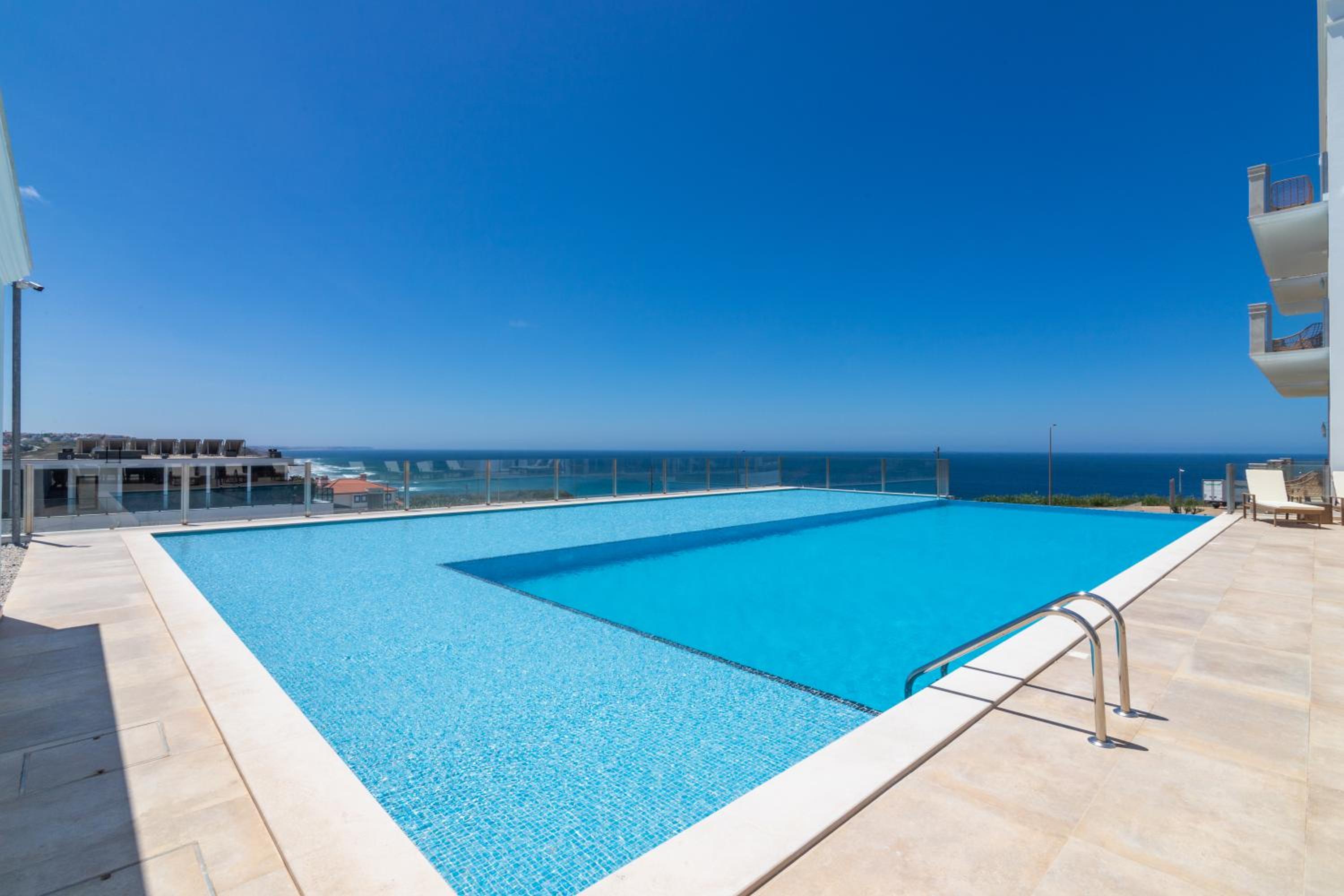 Ocean View Apartments
