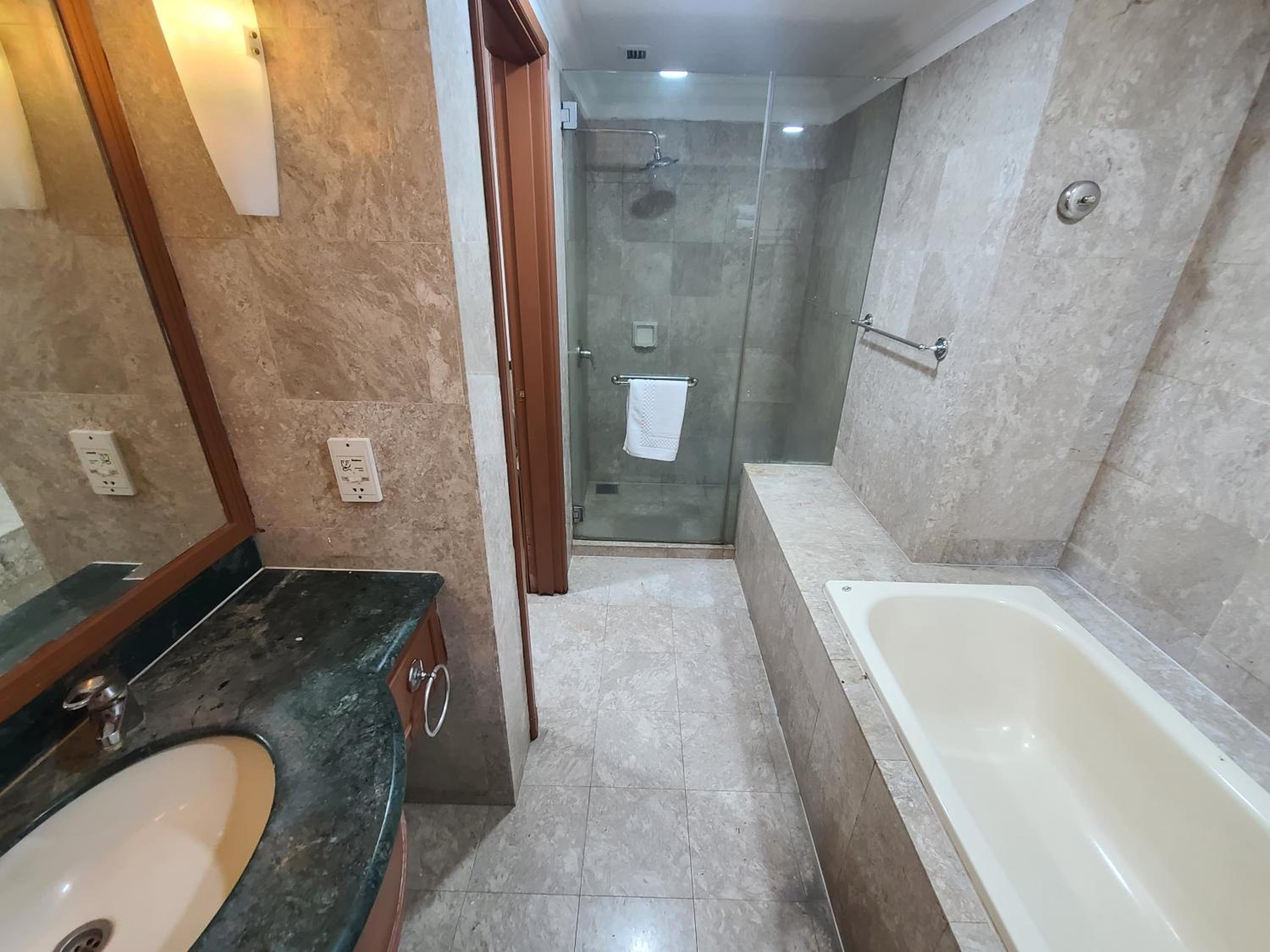 KL Time Square Hotal Sarvice Suite