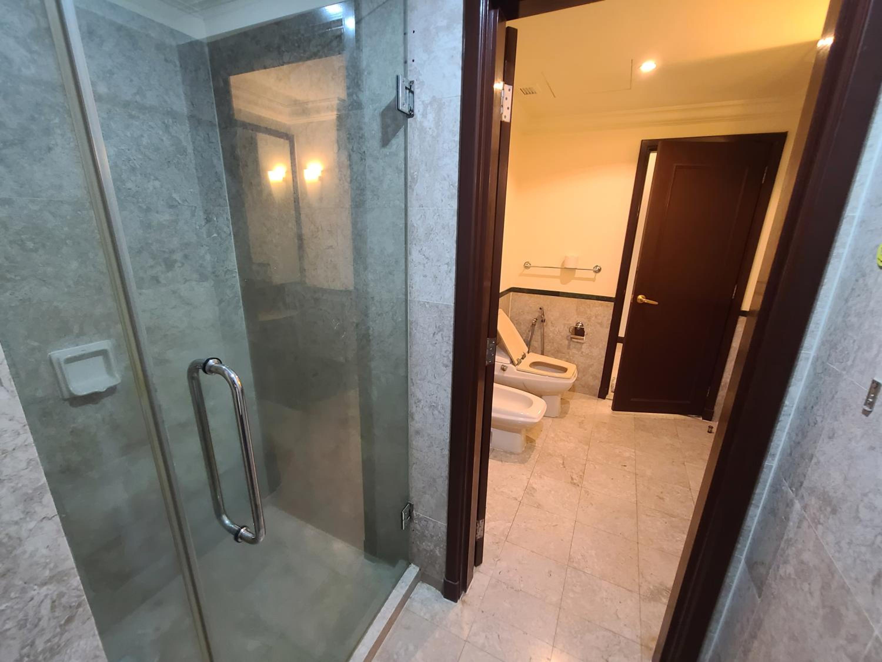 KL Time Square Hotal Sarvice Suite