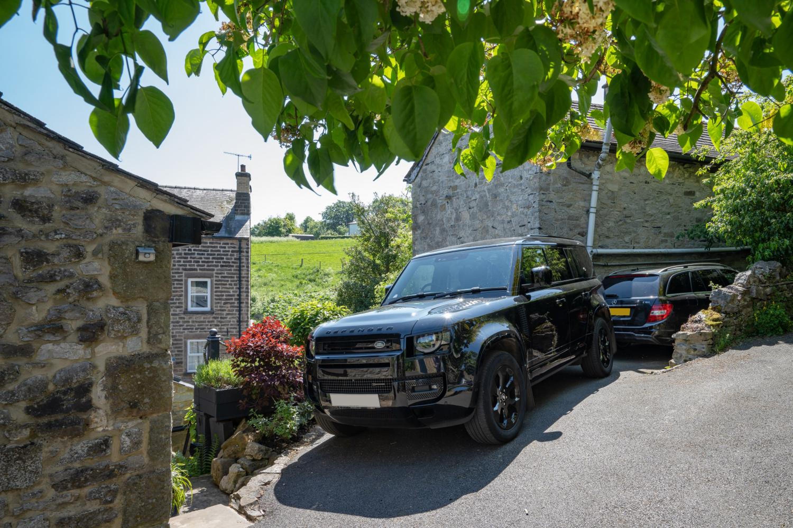 Finest Retreats - Sisu Bakewell, Limestones Cottage