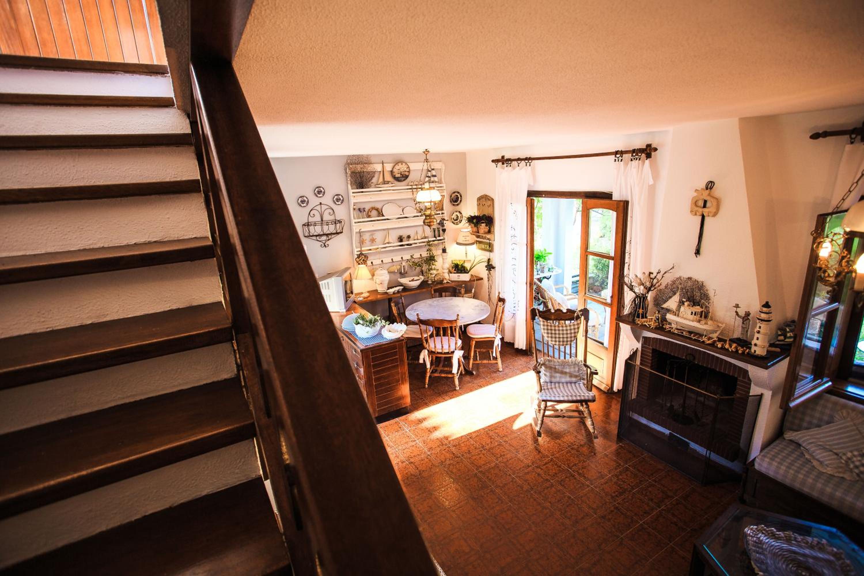 Seaside Mikiverna Cozyhome