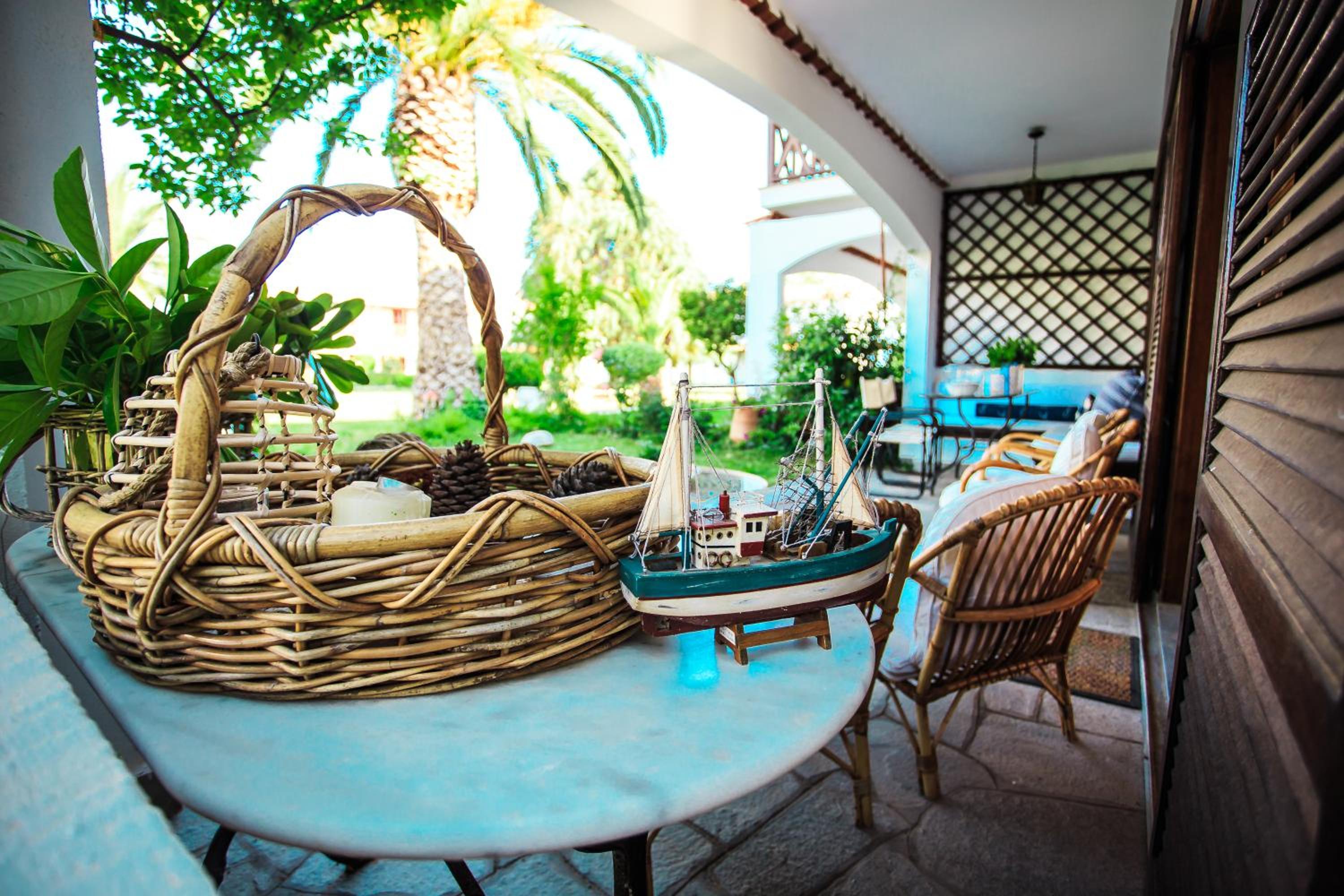 Seaside Mikiverna Cozyhome