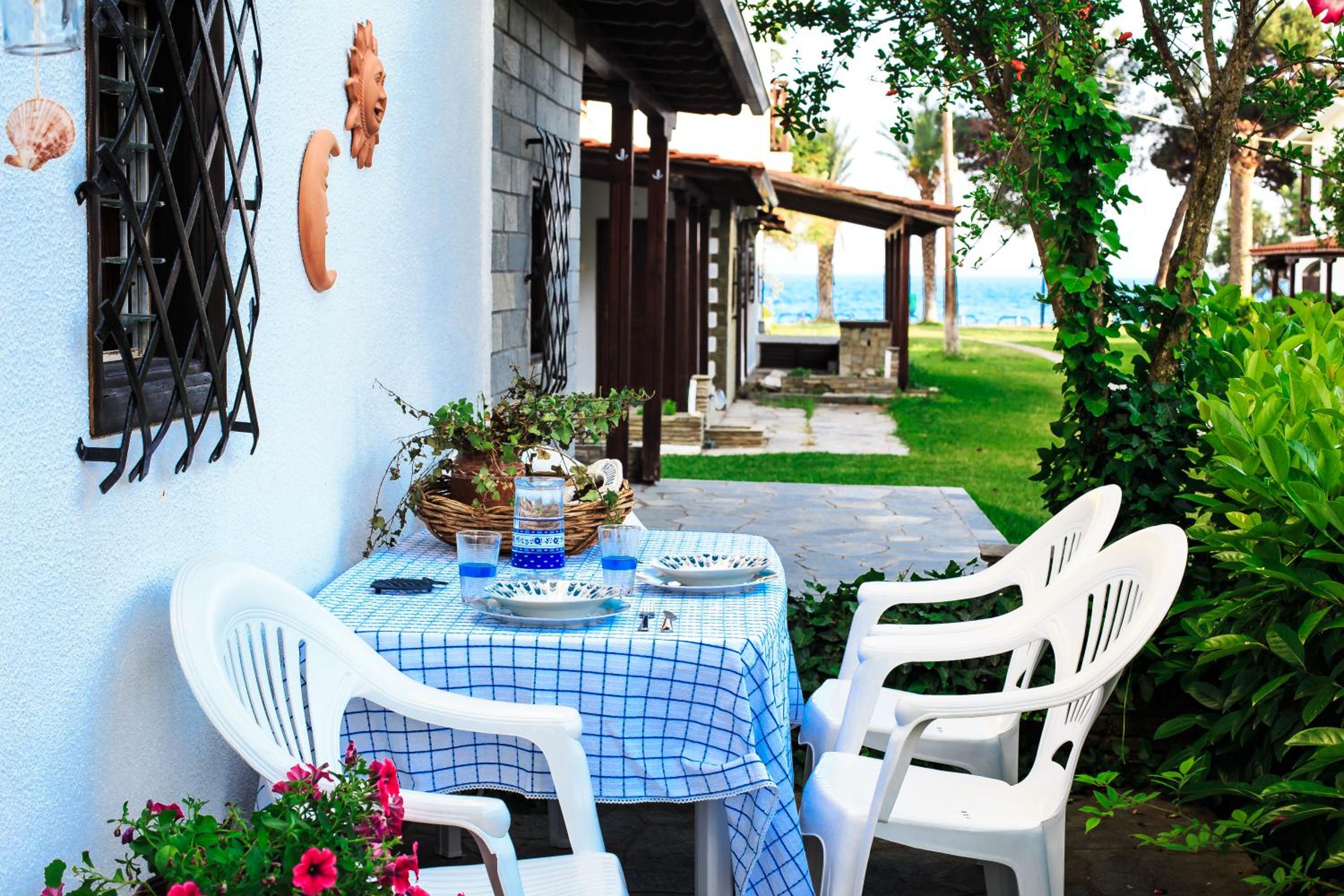 Seaside Mikiverna Cozyhome