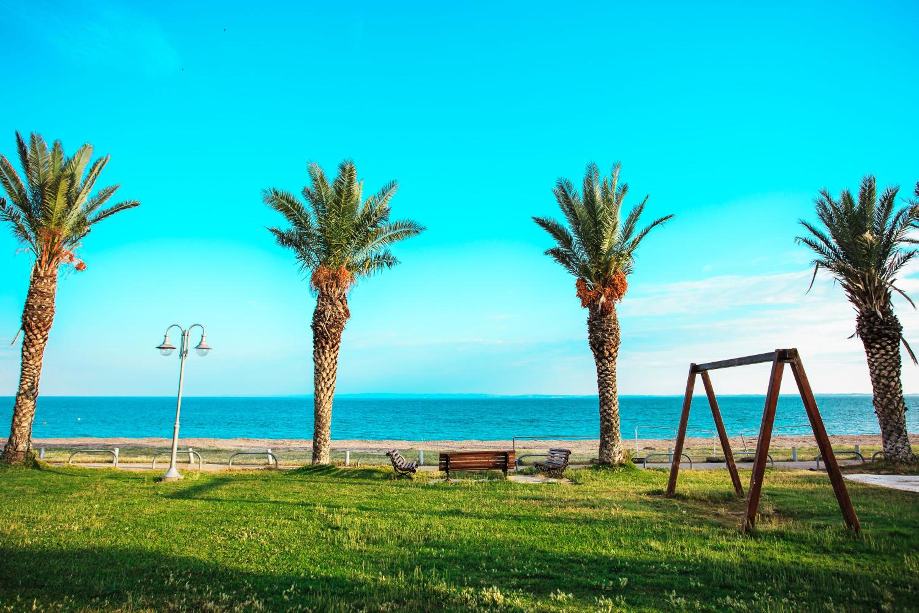 Seaside Mikiverna Cozyhome