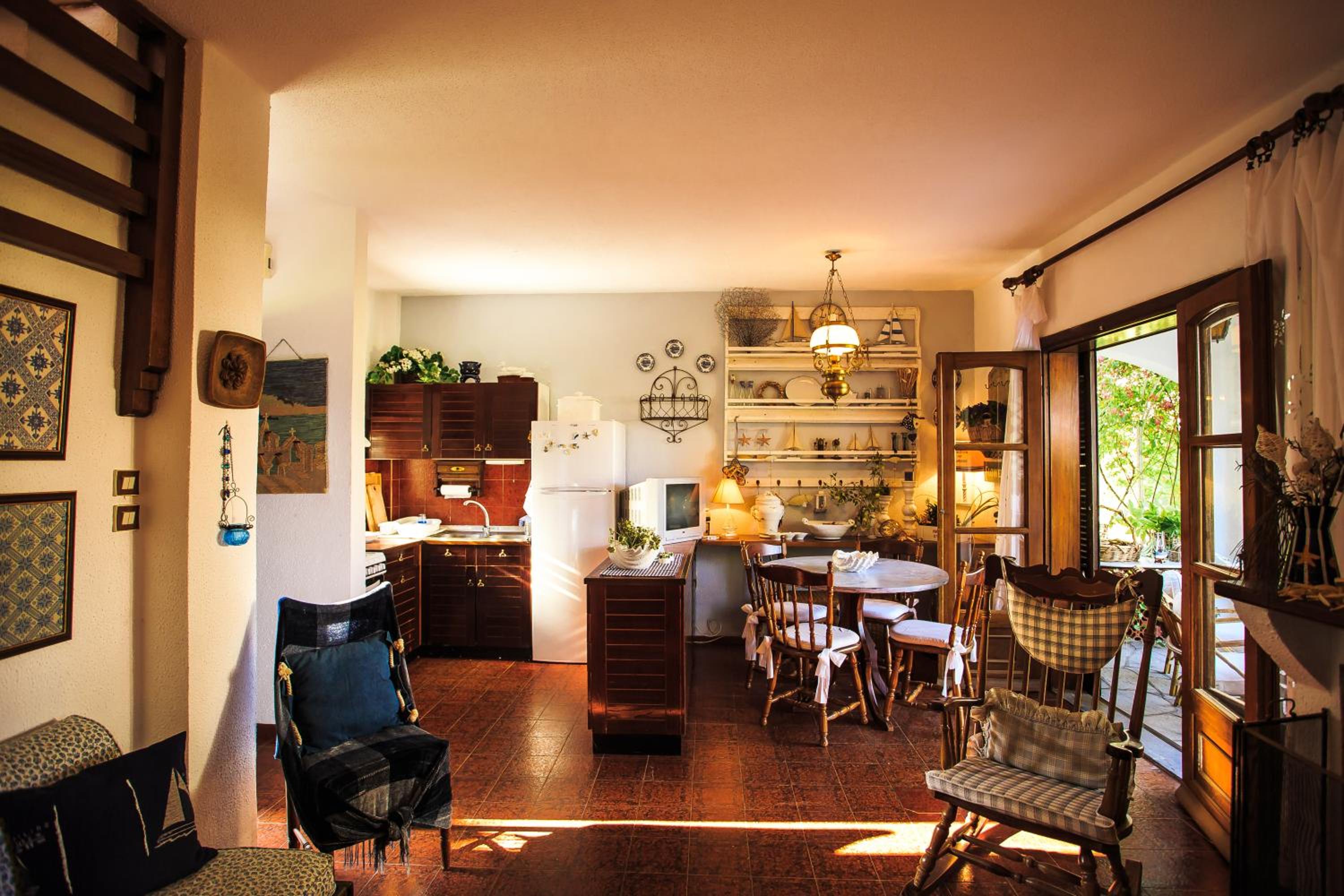Seaside Mikiverna Cozyhome