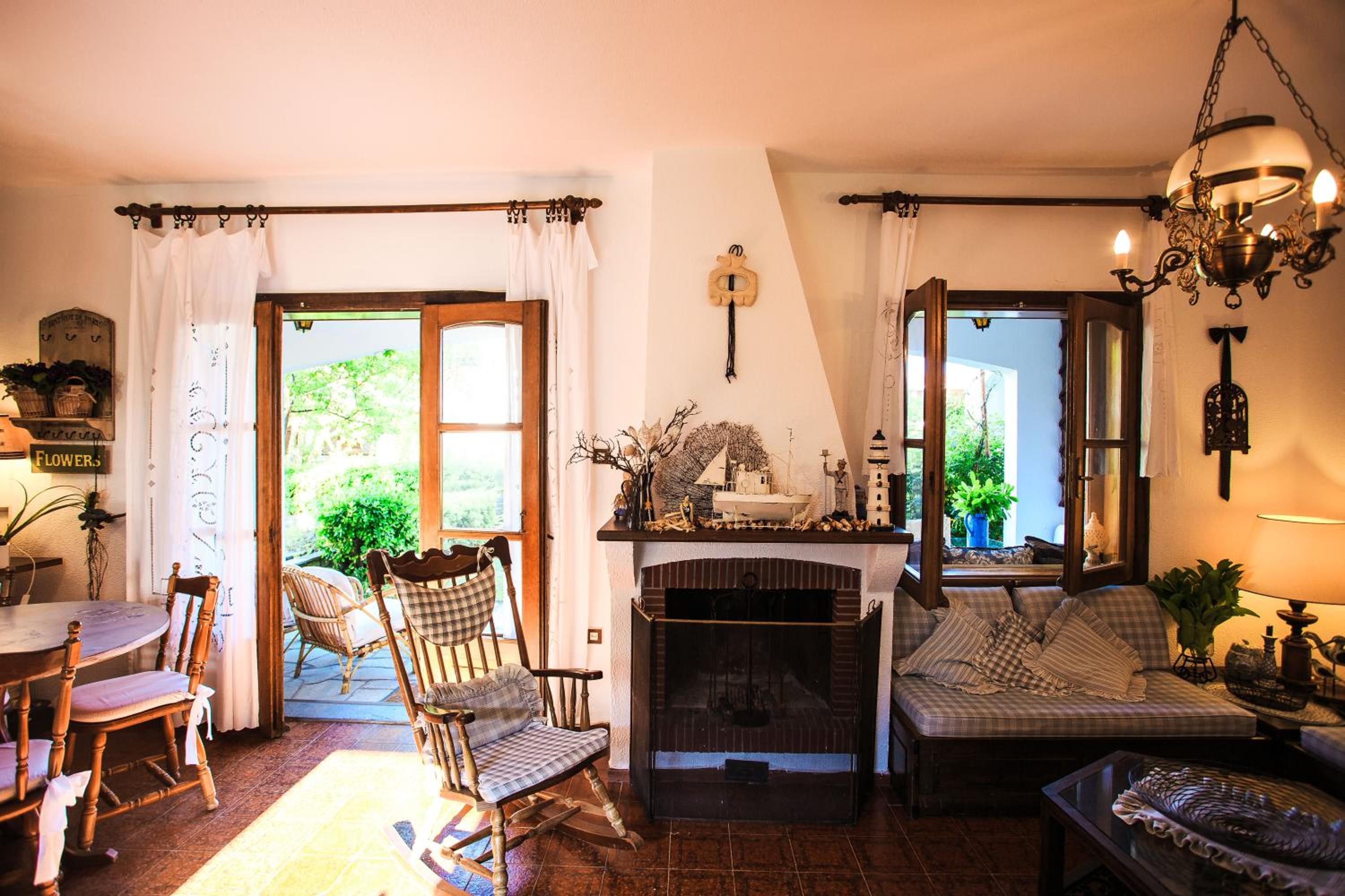 Seaside Mikiverna Cozyhome