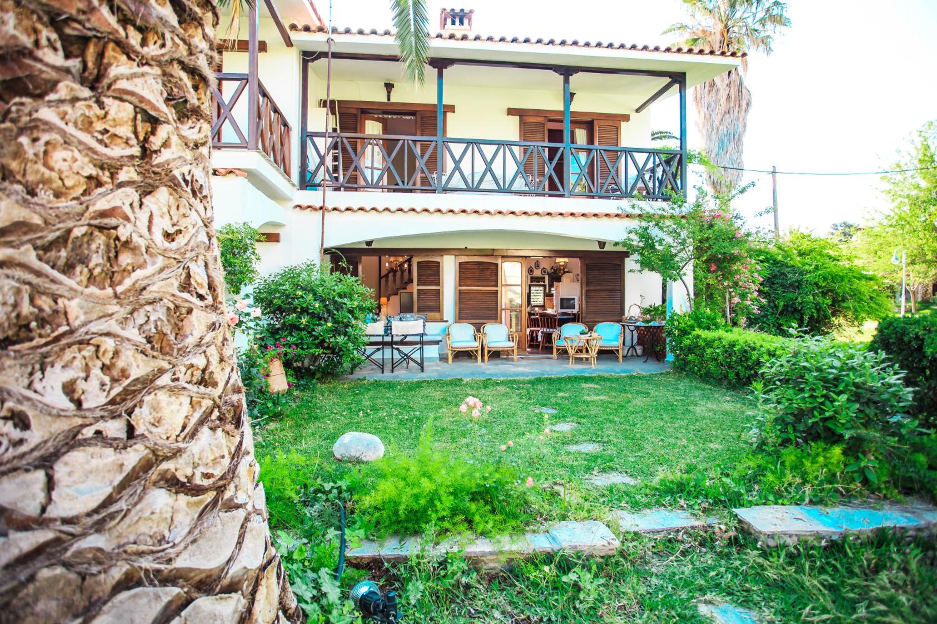 Seaside Mikiverna Cozyhome
