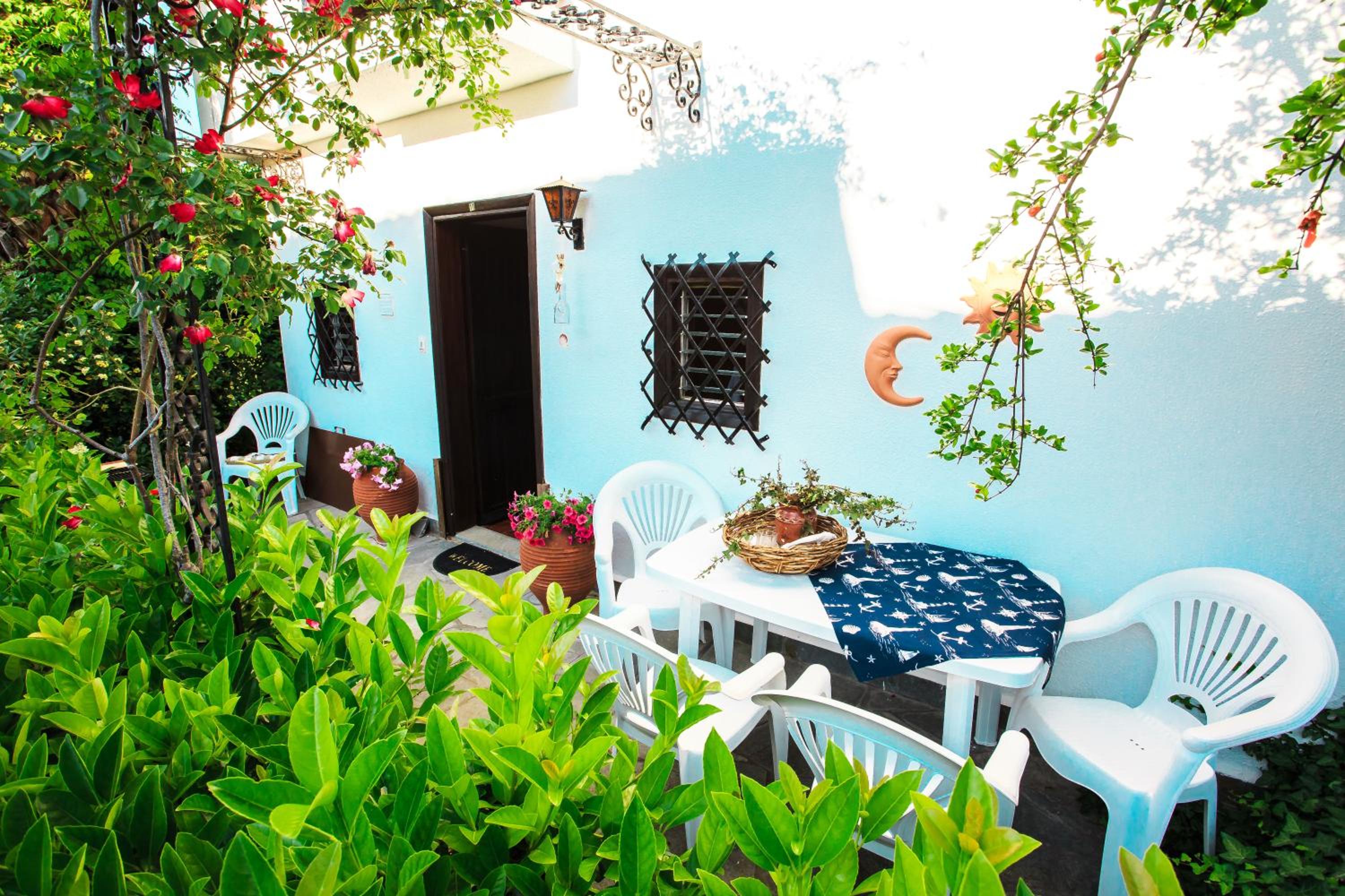 Seaside Mikiverna Cozyhome