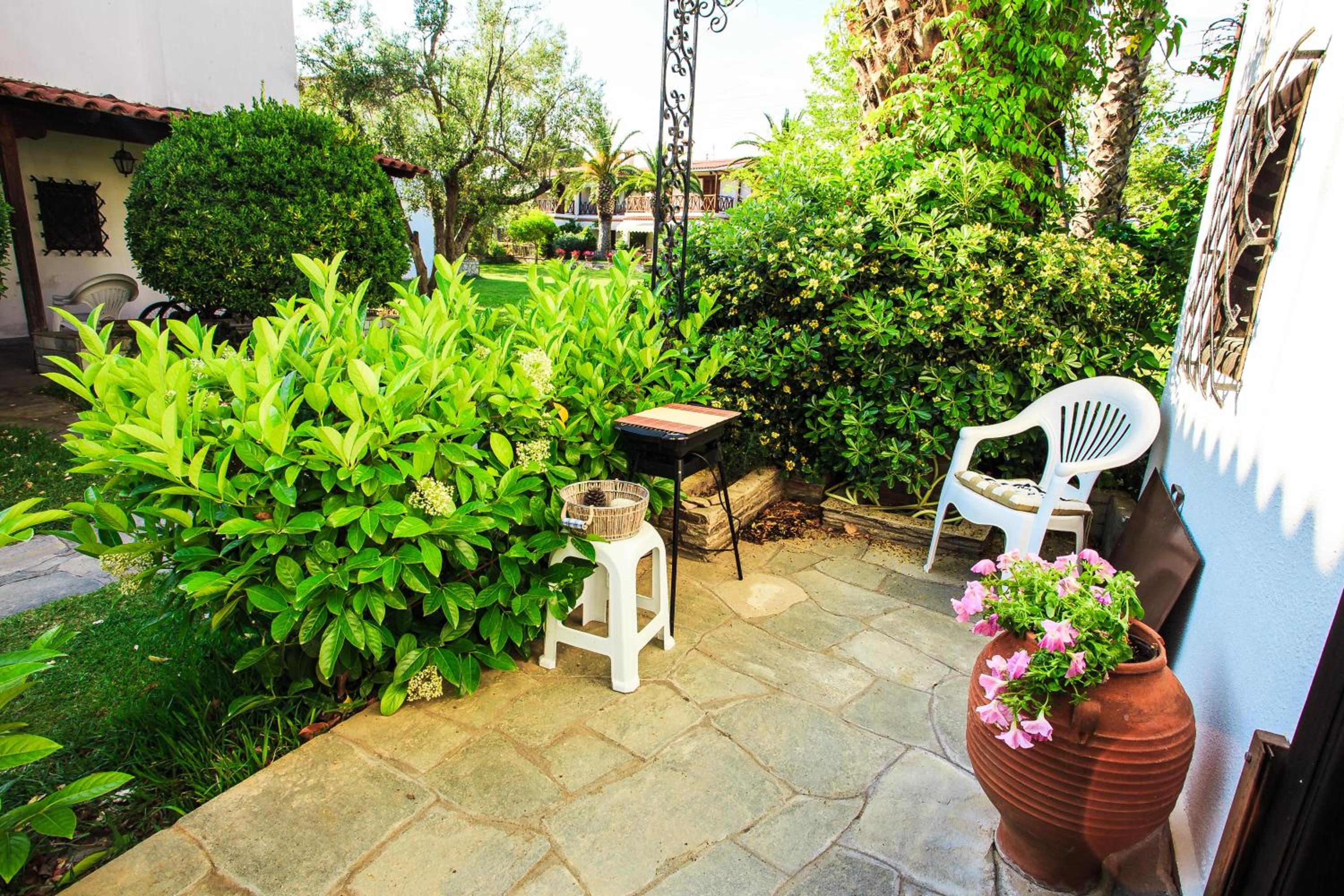 Seaside Mikiverna Cozyhome