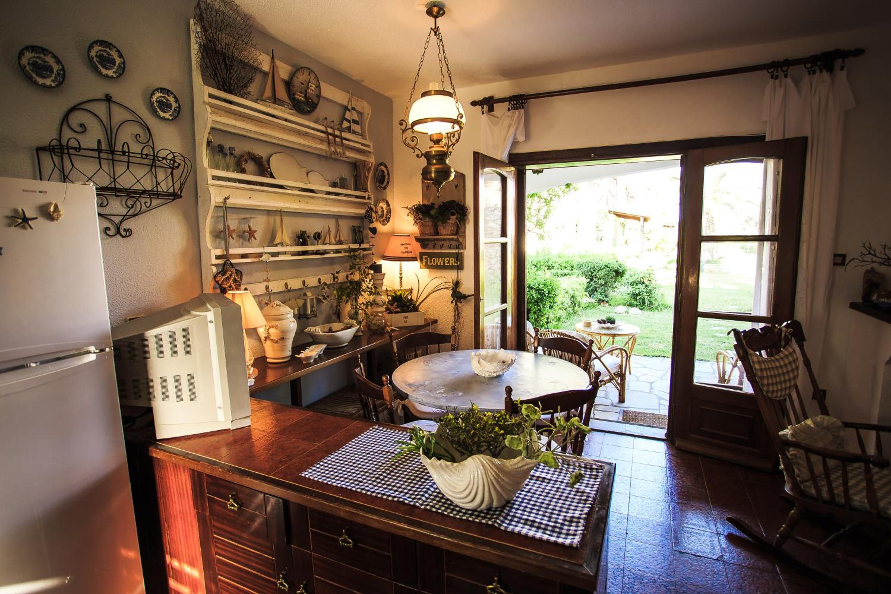 Seaside Mikiverna Cozyhome