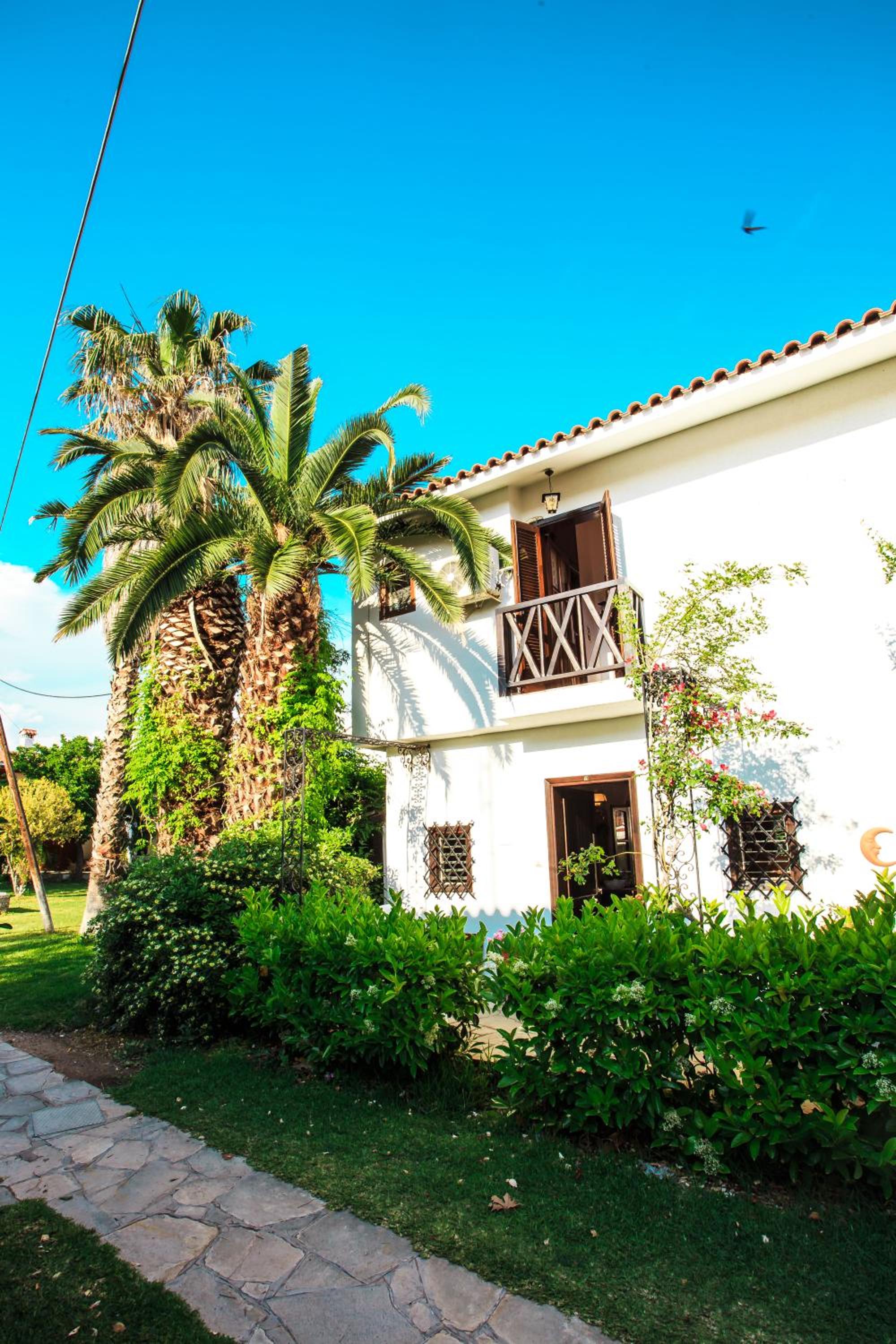 Seaside Mikiverna Cozyhome