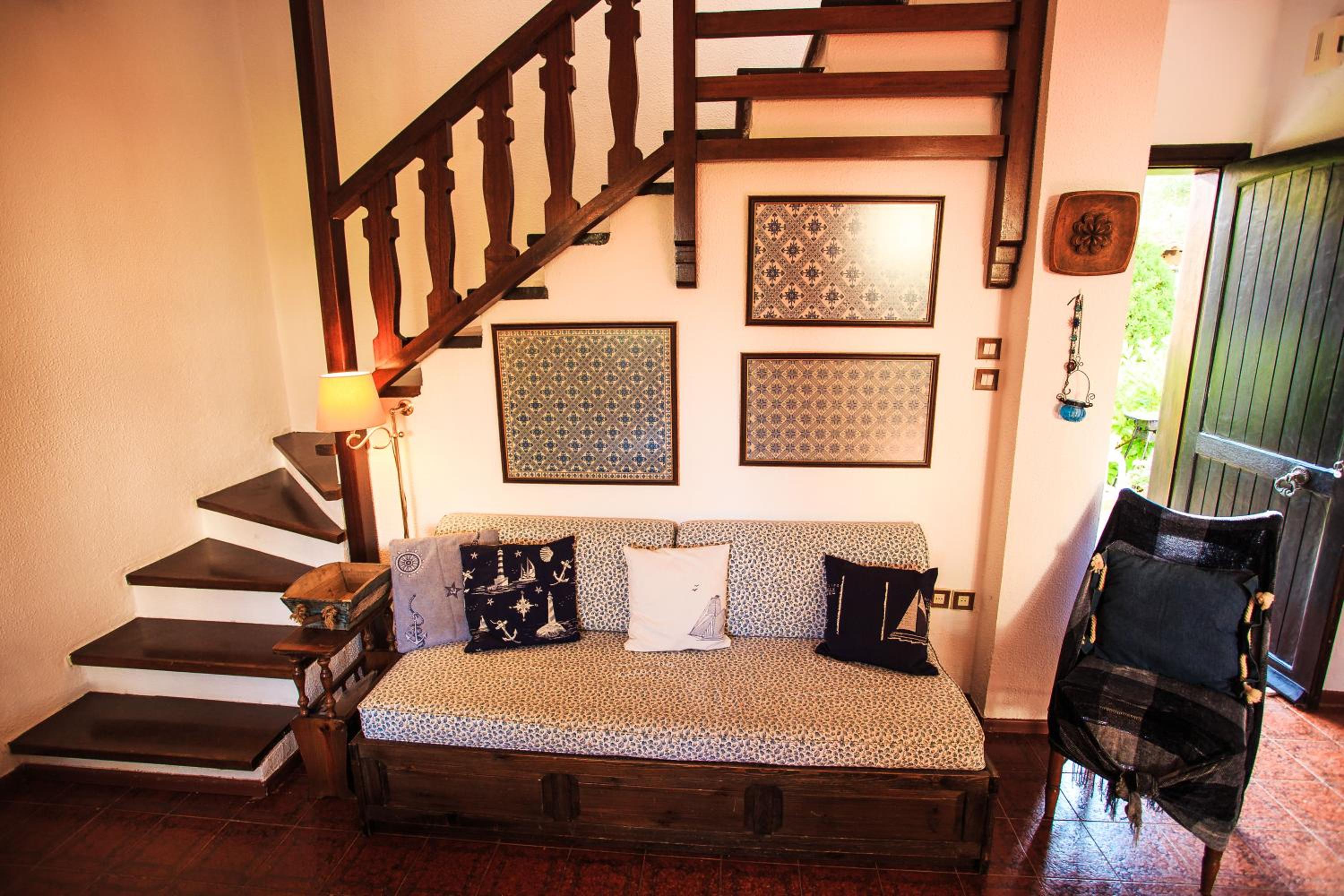 Seaside Mikiverna Cozyhome