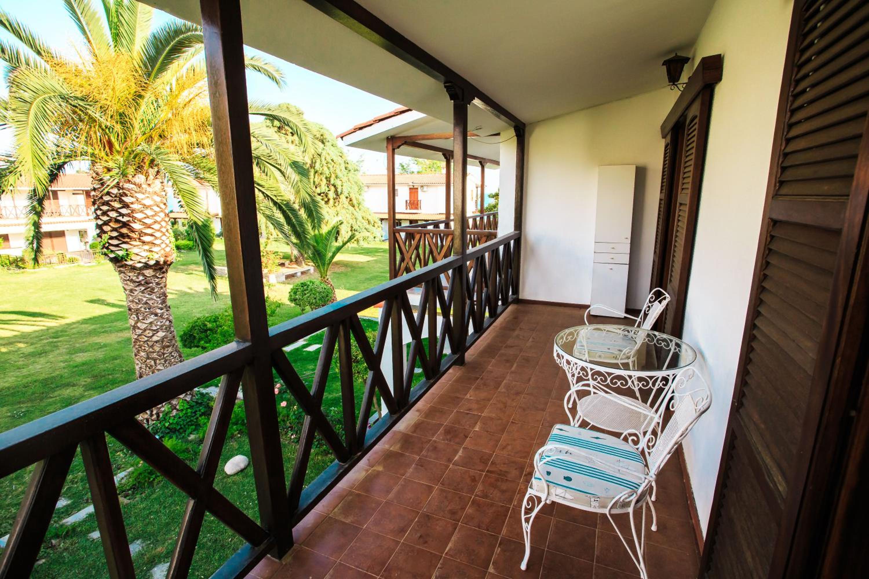 Seaside Mikiverna Cozyhome