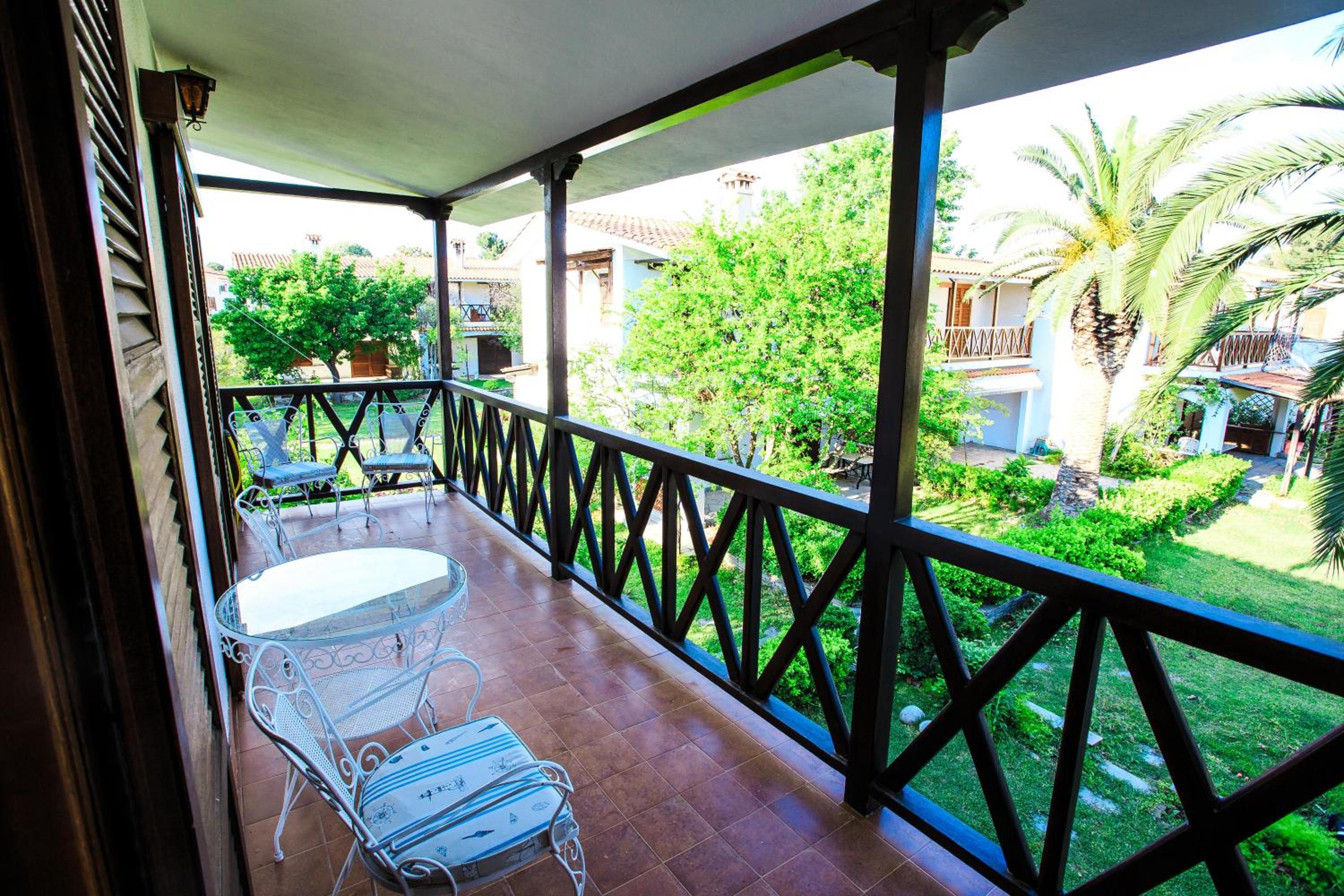 Seaside Mikiverna Cozyhome