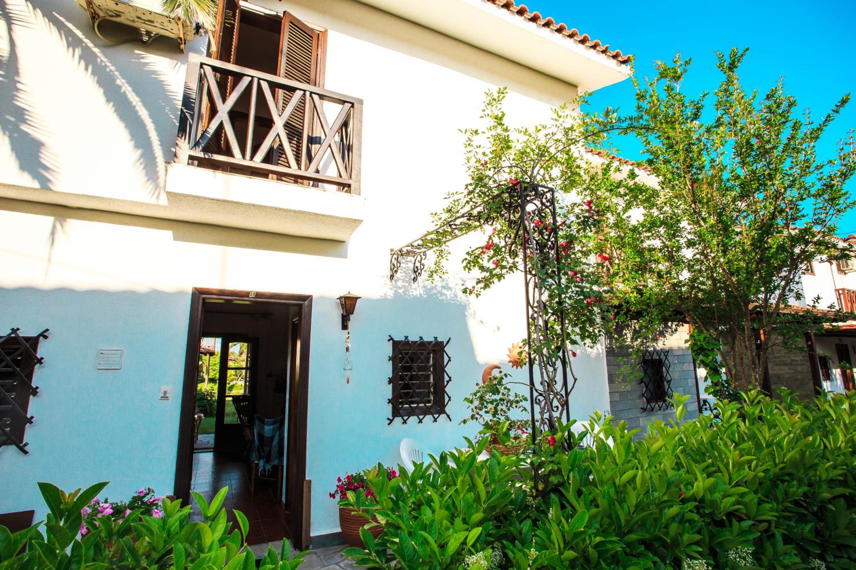 Seaside Mikiverna Cozyhome