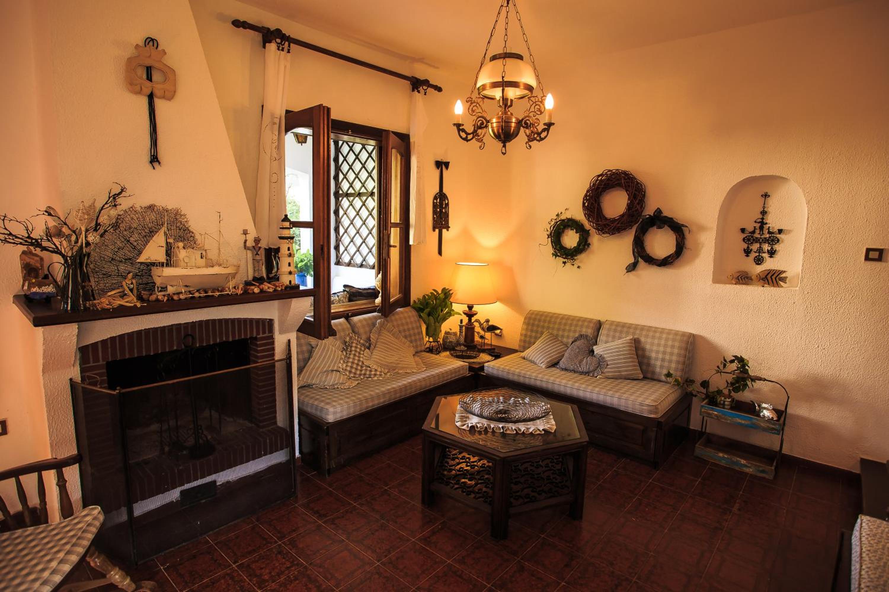 Seaside Mikiverna Cozyhome