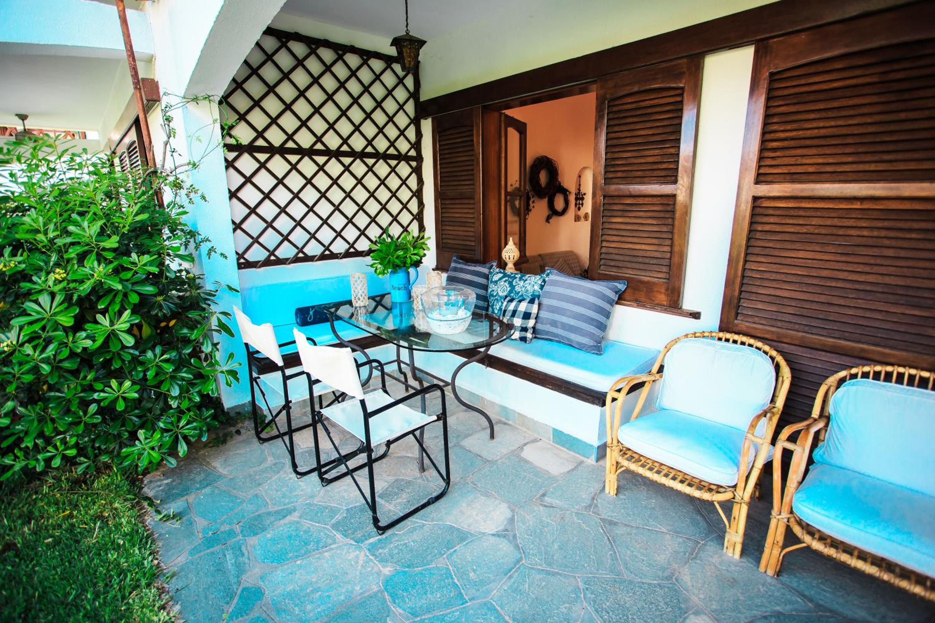 Seaside Mikiverna Cozyhome