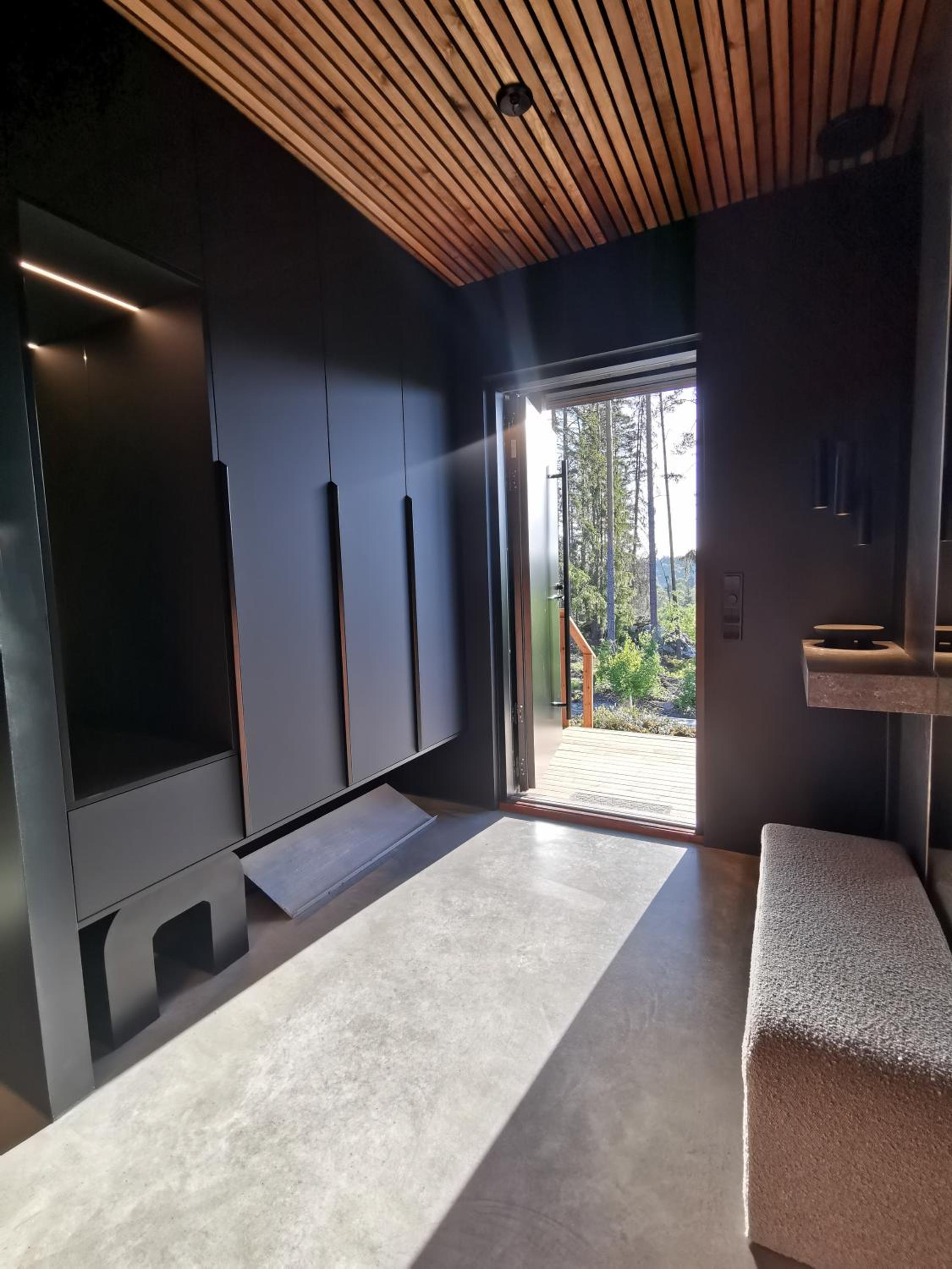 Villa Blackwood