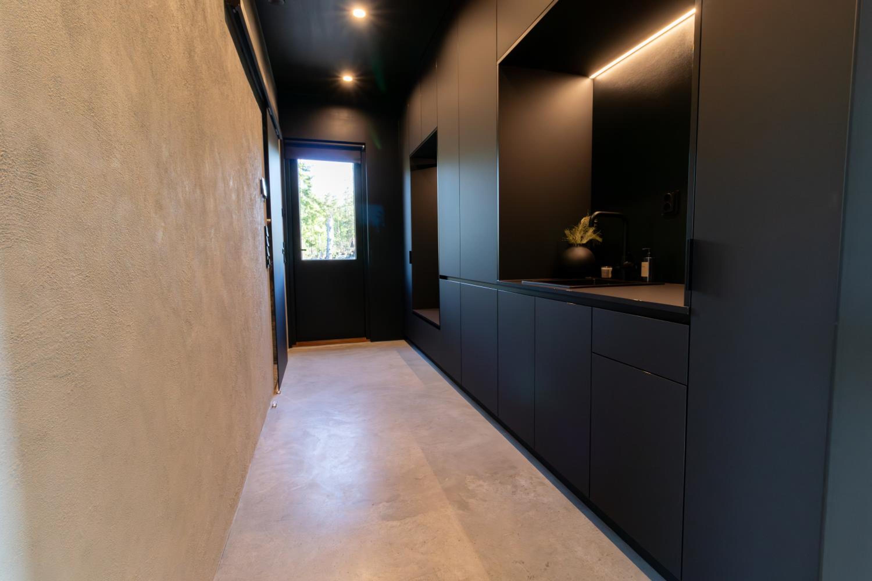 Villa Blackwood
