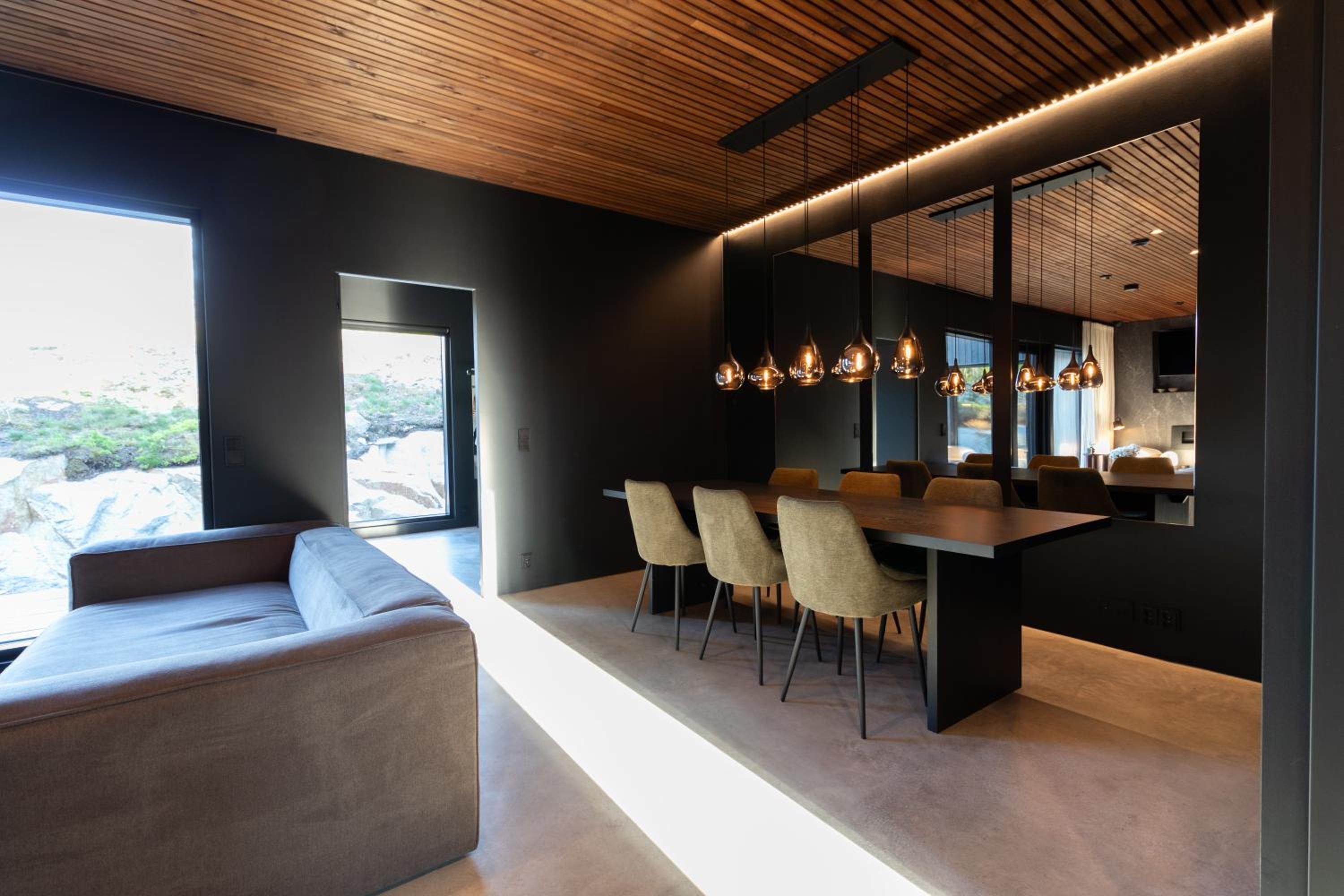 Villa Blackwood