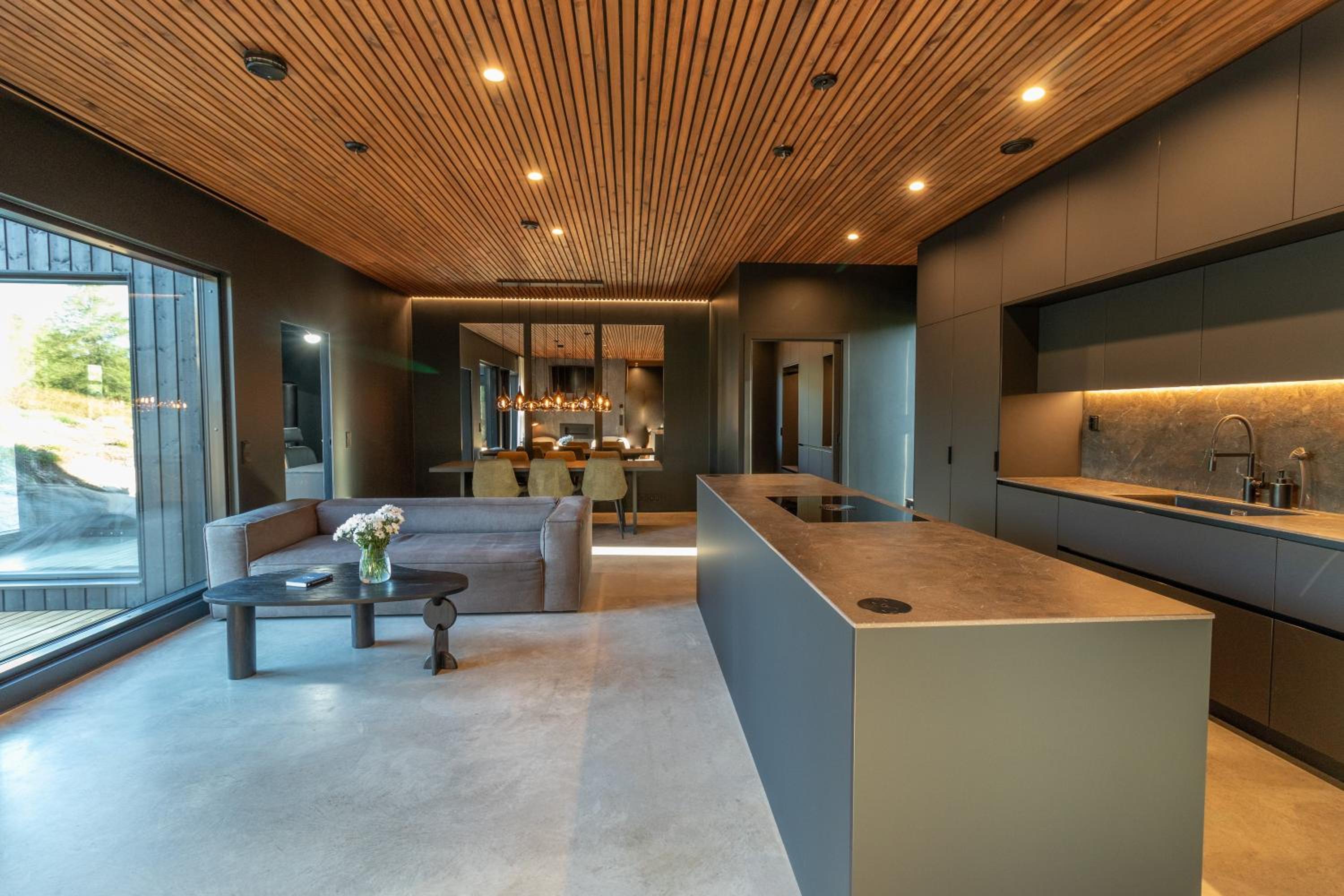 Villa Blackwood