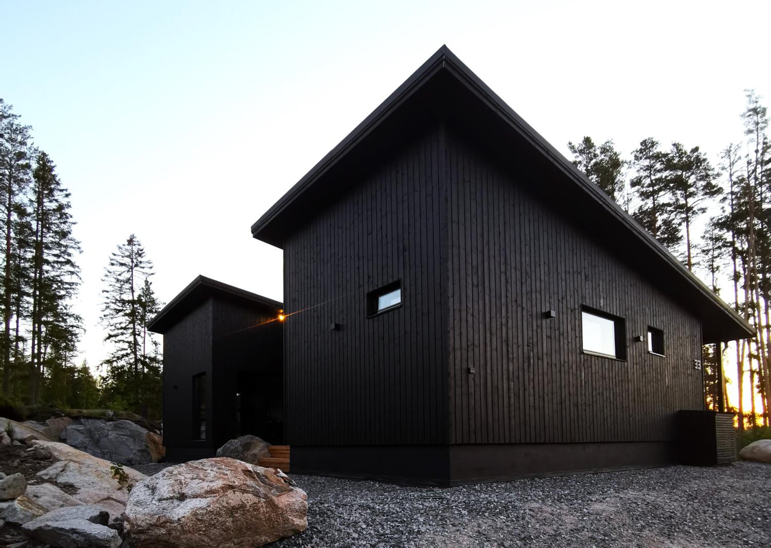Villa Blackwood