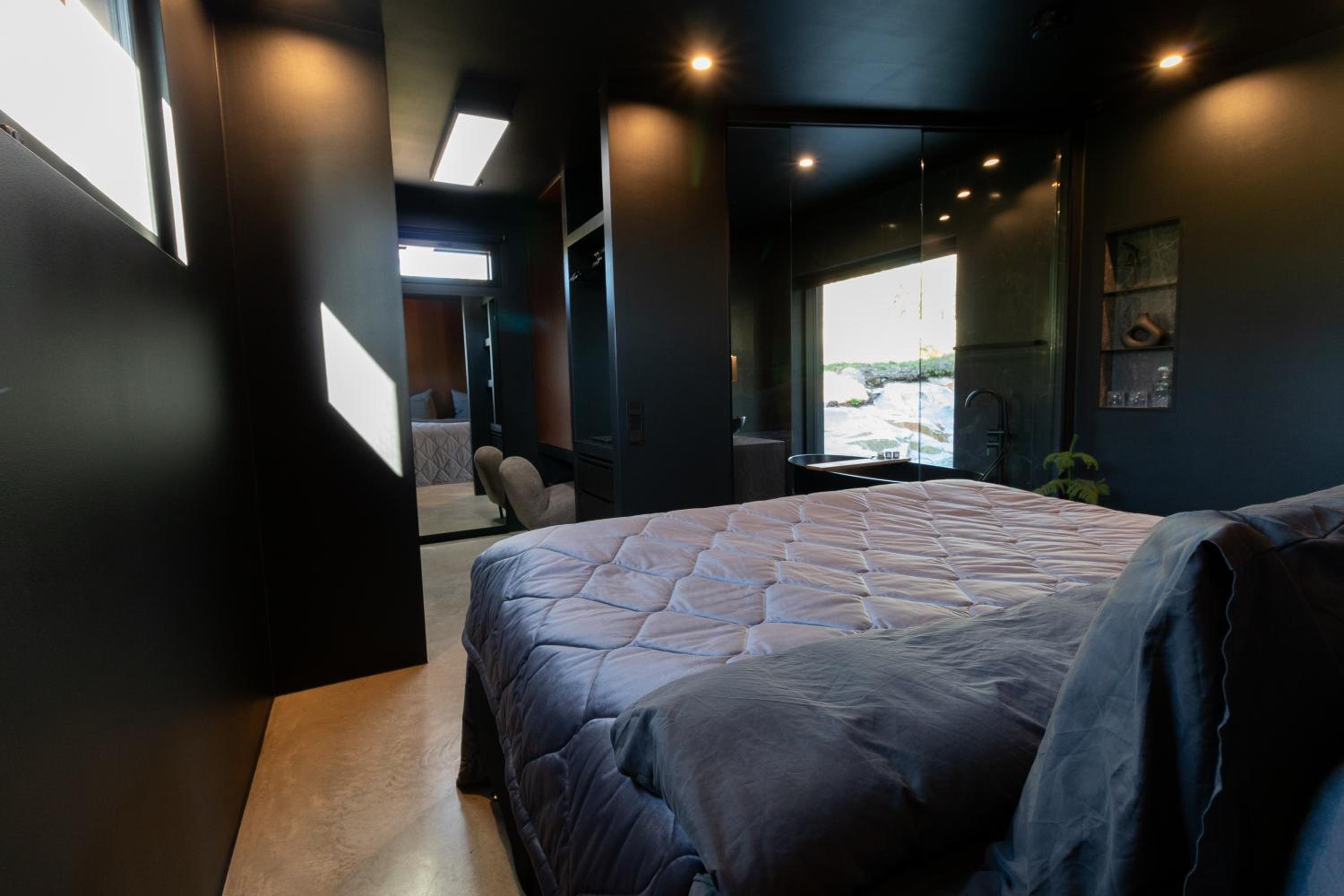 Villa Blackwood