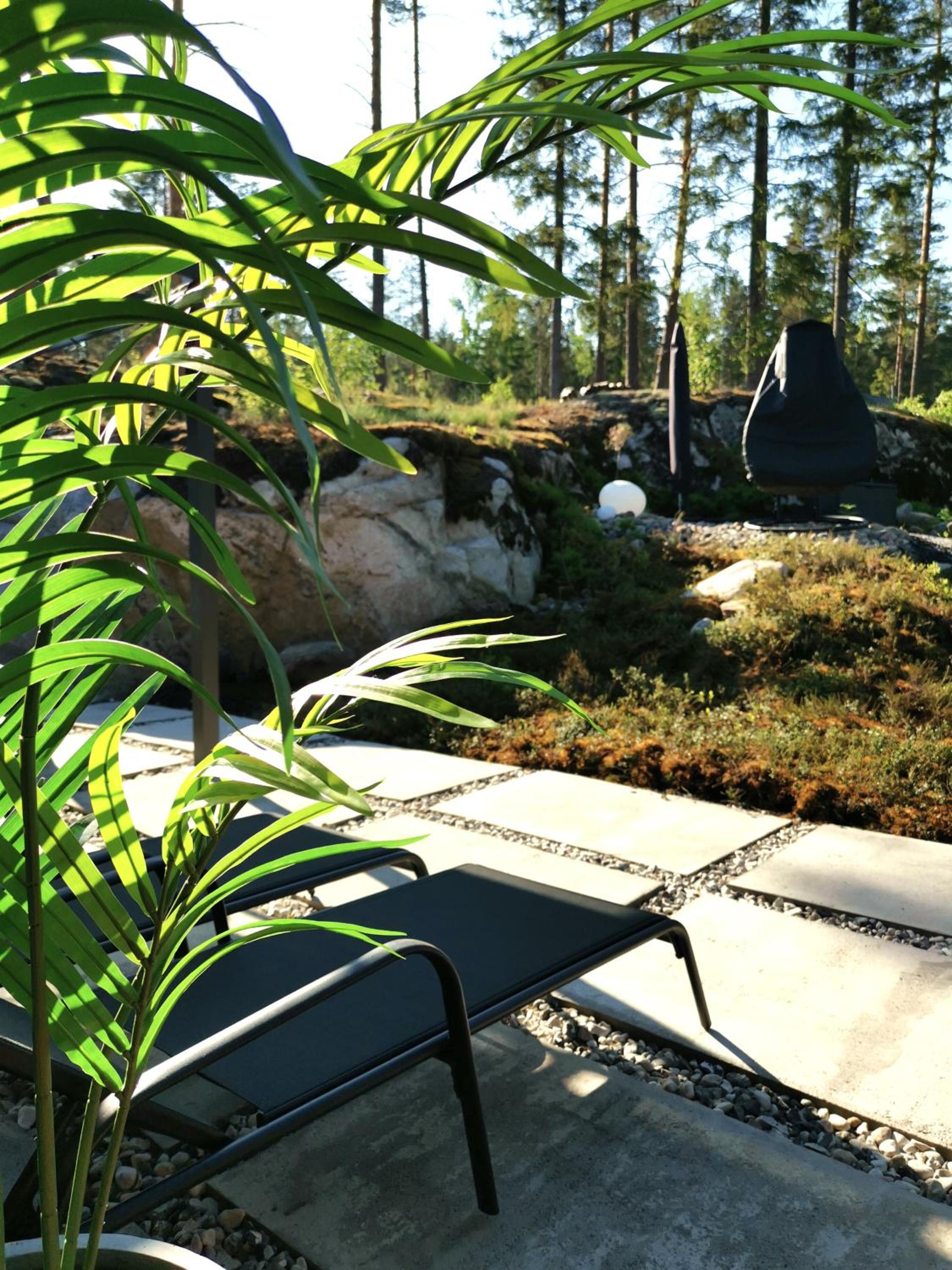 Villa Blackwood