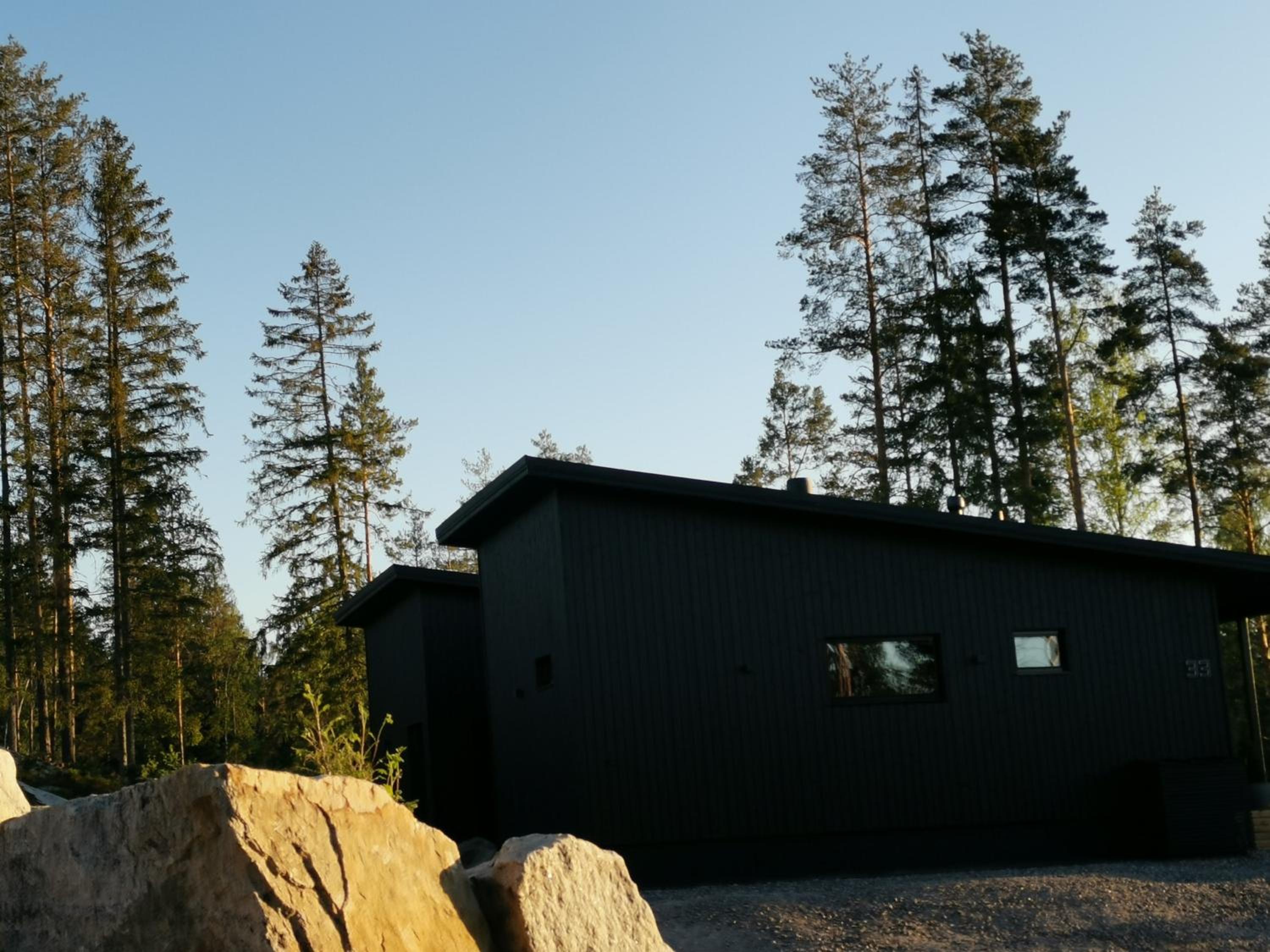 Villa Blackwood
