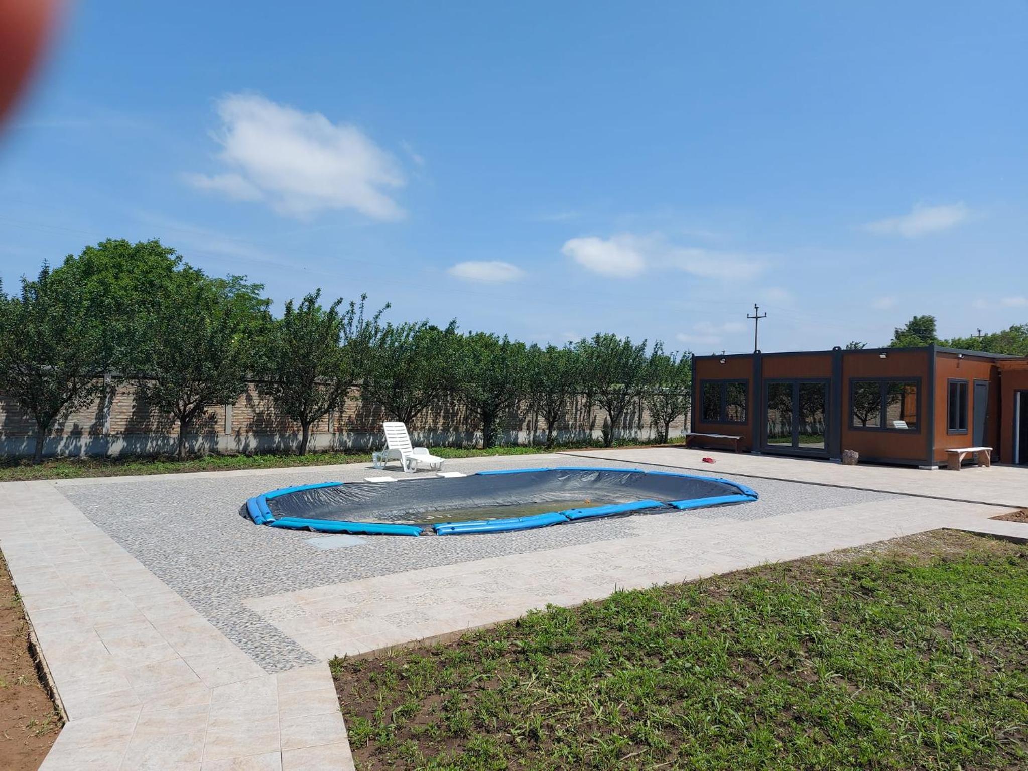 VILA IDILA