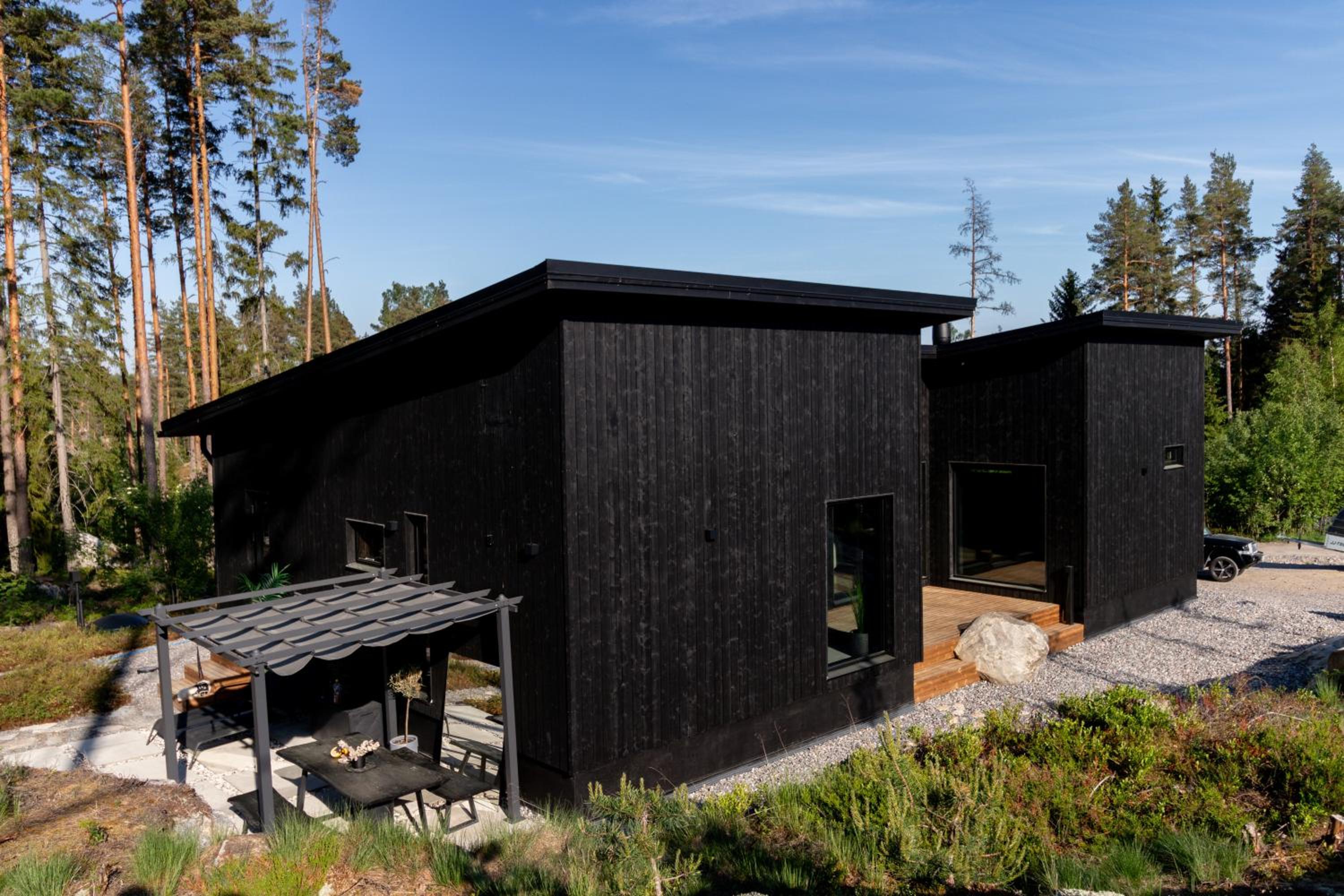 Villa Blackwood