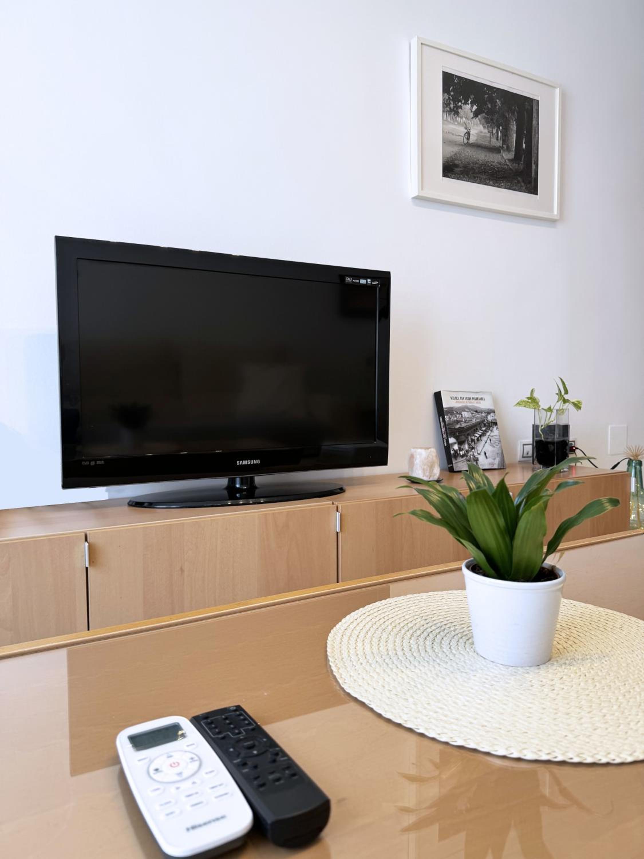 Lebré Málaga Centro Apartamento