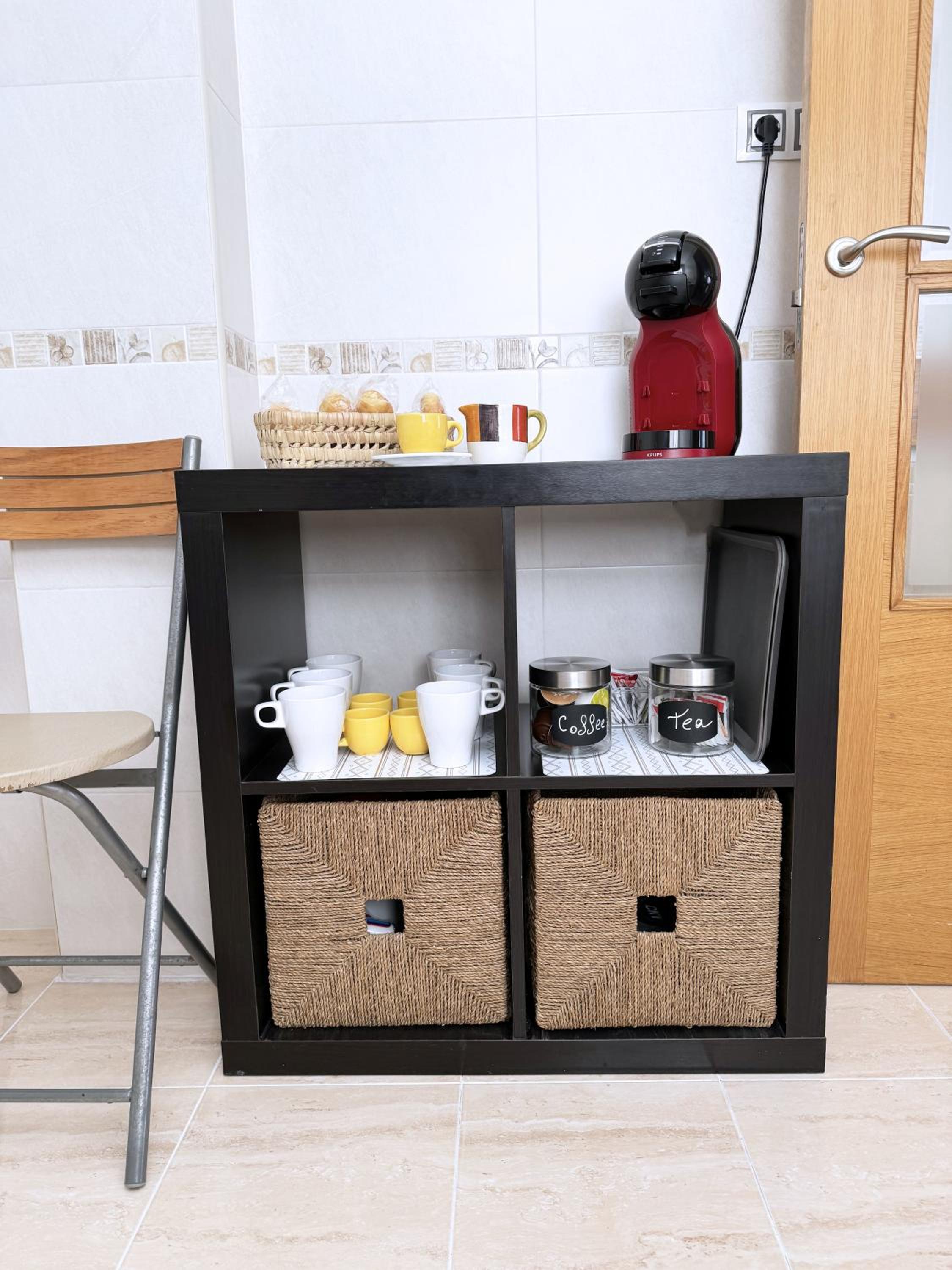 Lebré Málaga Centro Apartamento