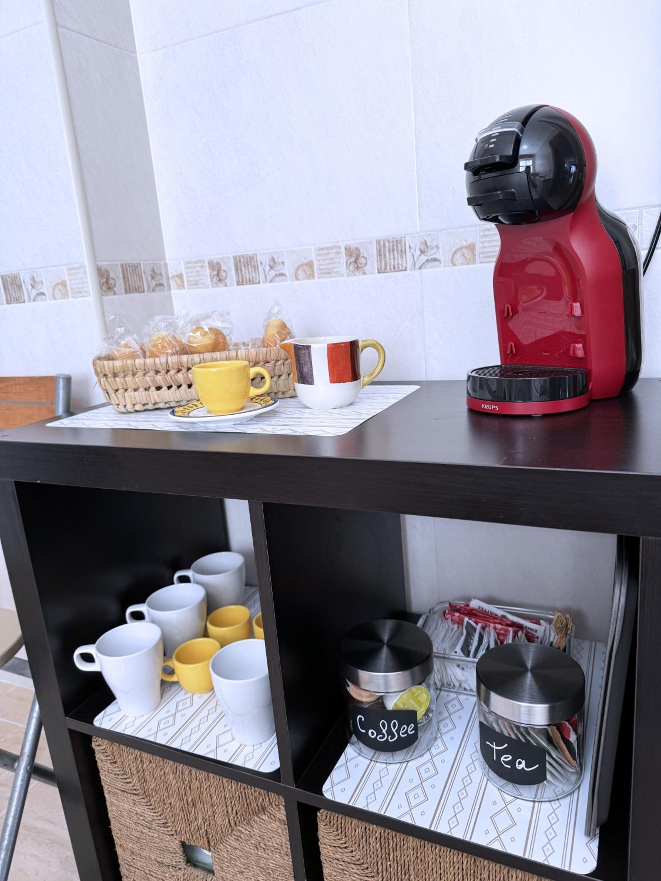 Lebré Málaga Centro Apartamento