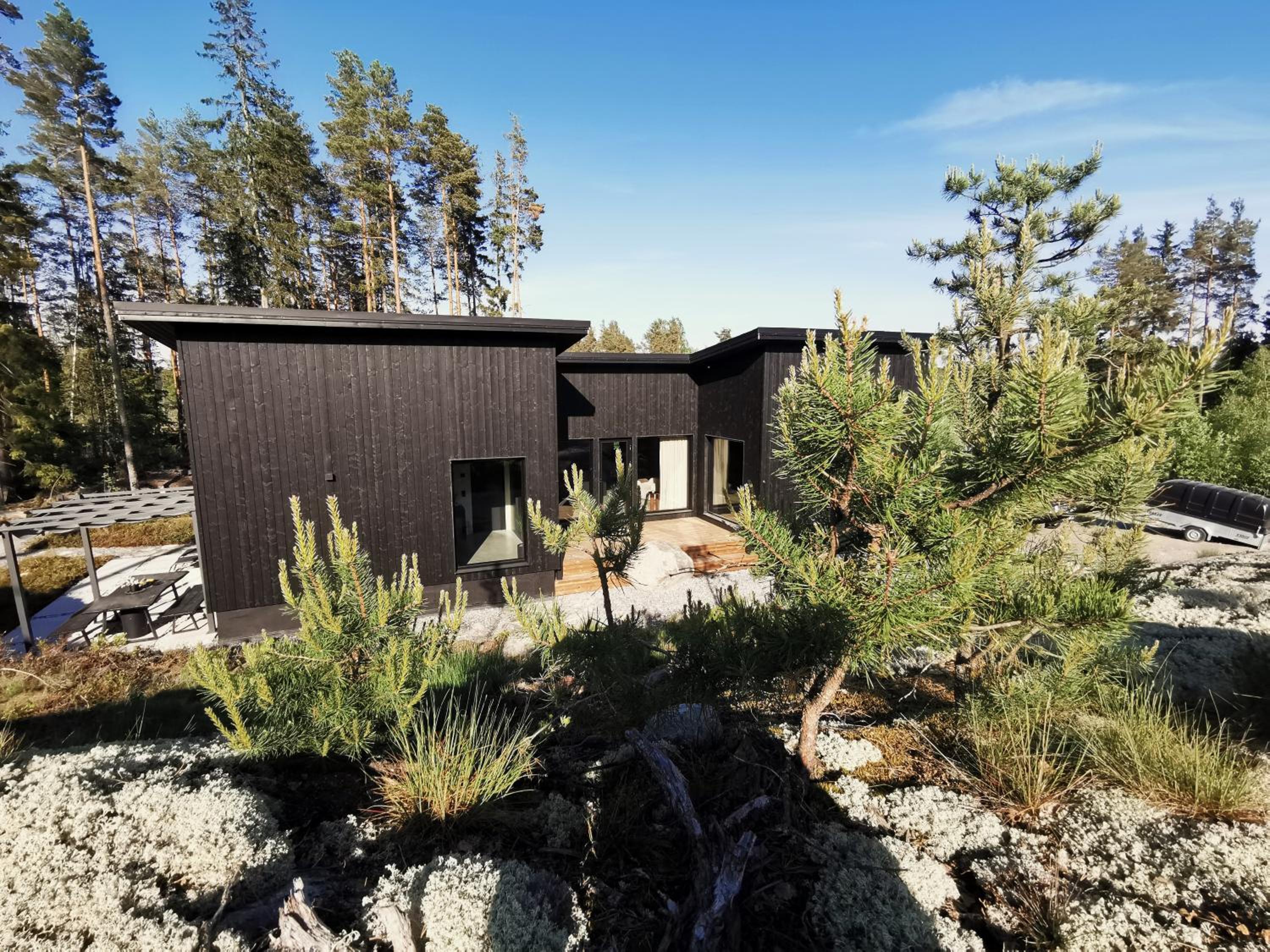 Villa Blackwood