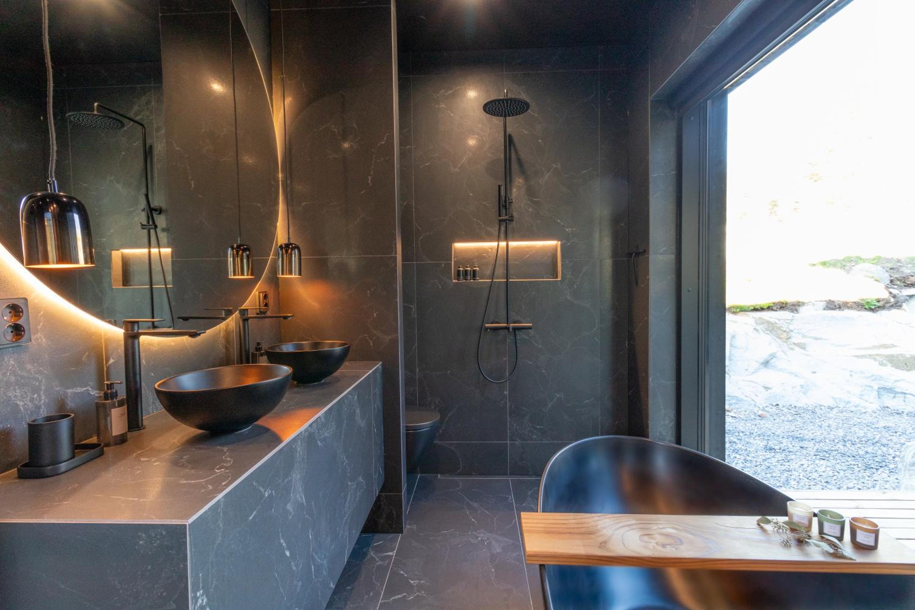 Villa Blackwood