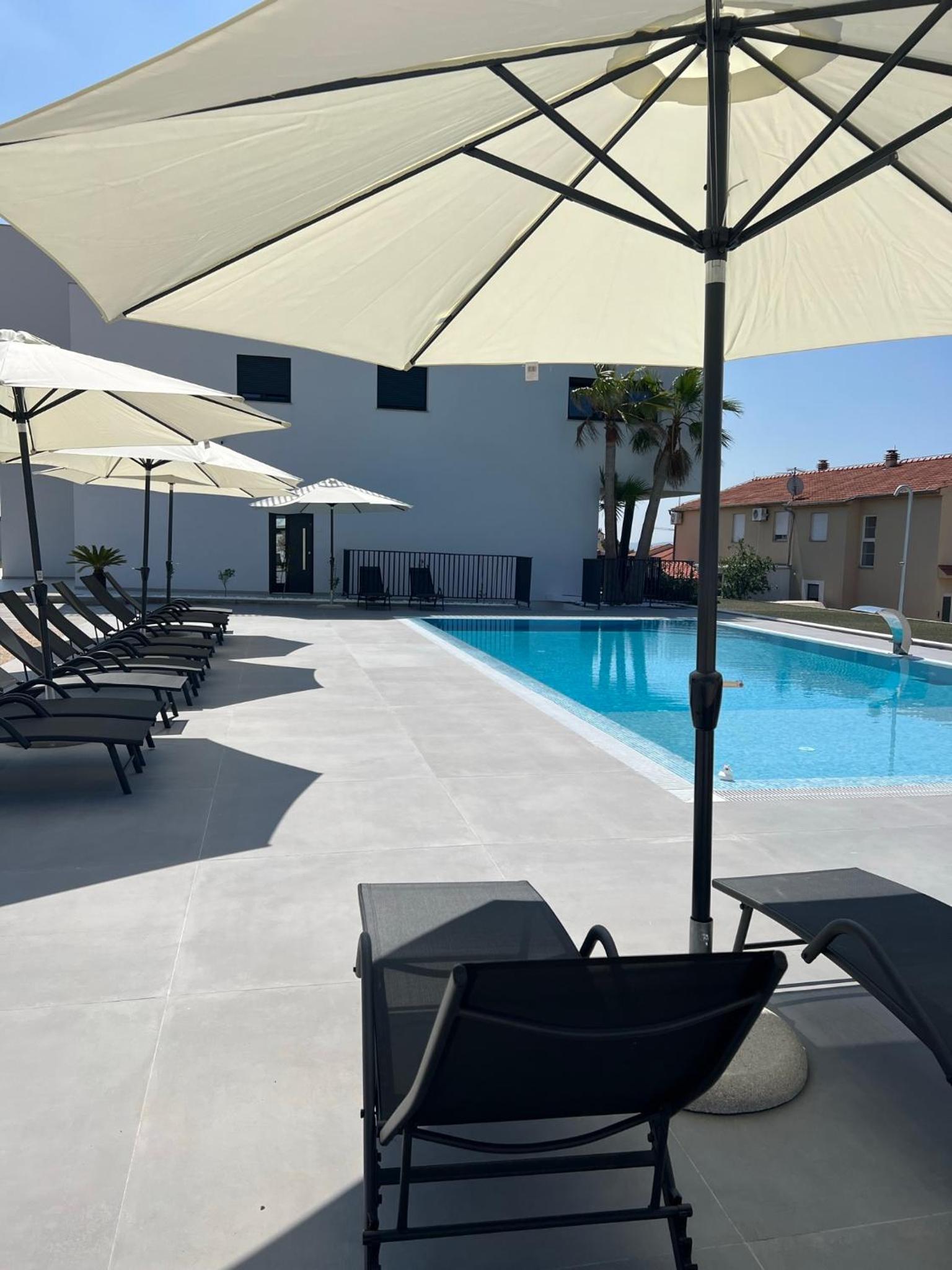 Rooftop House Vodice