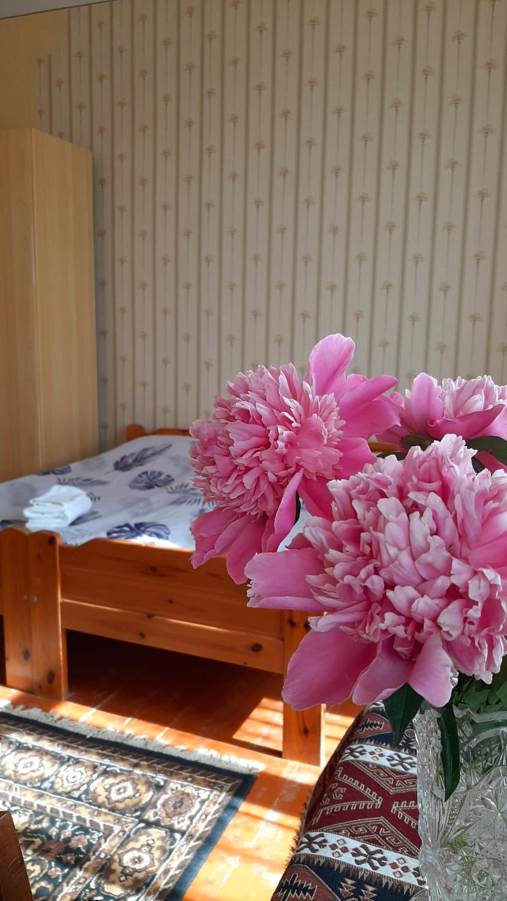 Papoyan Guest House